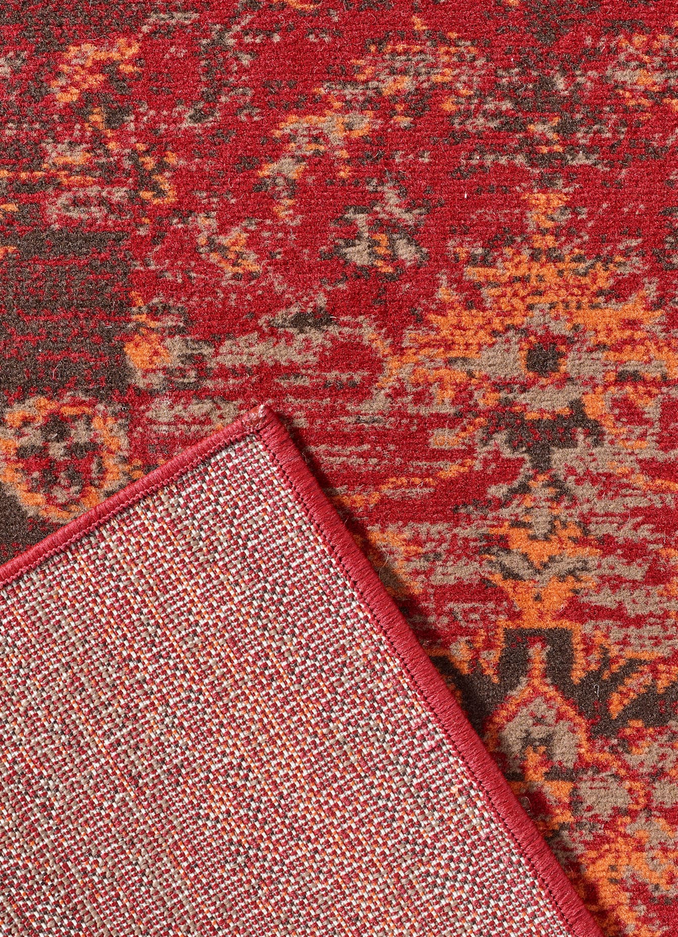 heine home Teppich rechteckig 7 mm Höhe