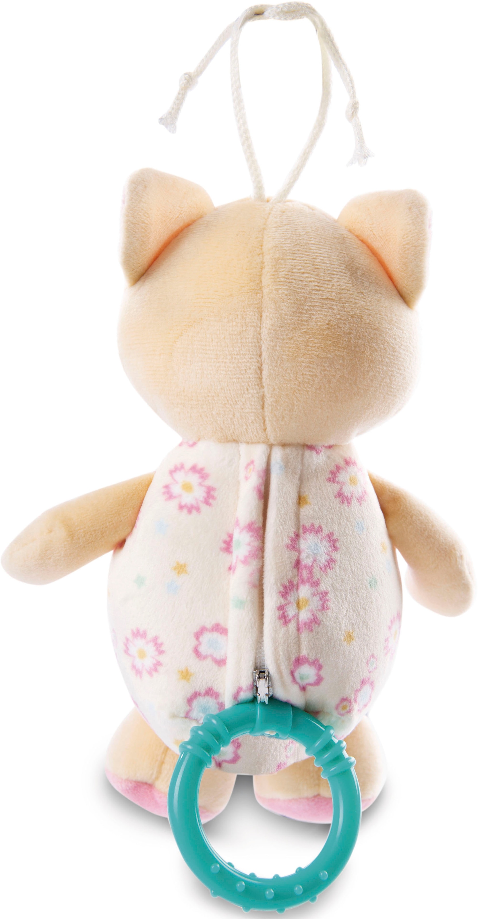 Nici Spieluhr »My first NICI, Katze,18 cm«