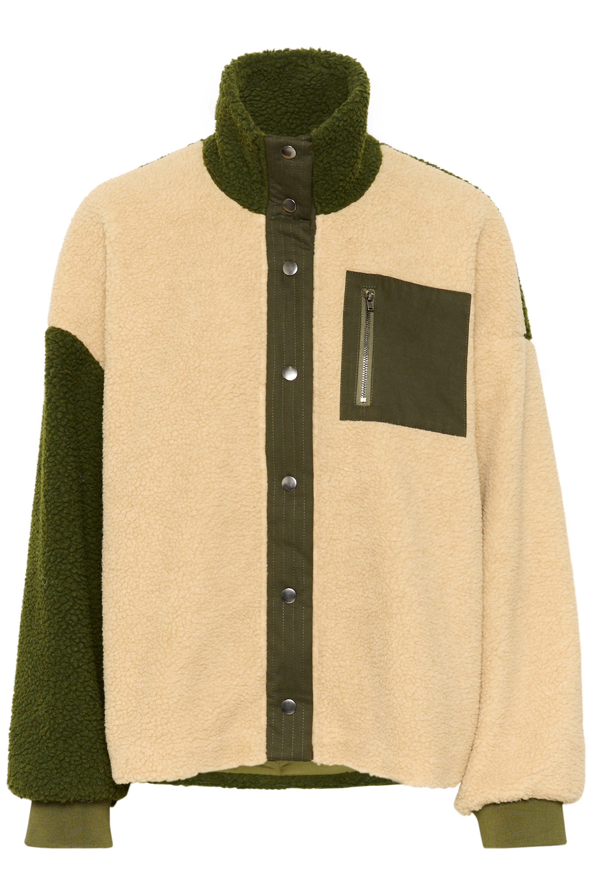 Culture Wintermantel »Jacke CUtally«