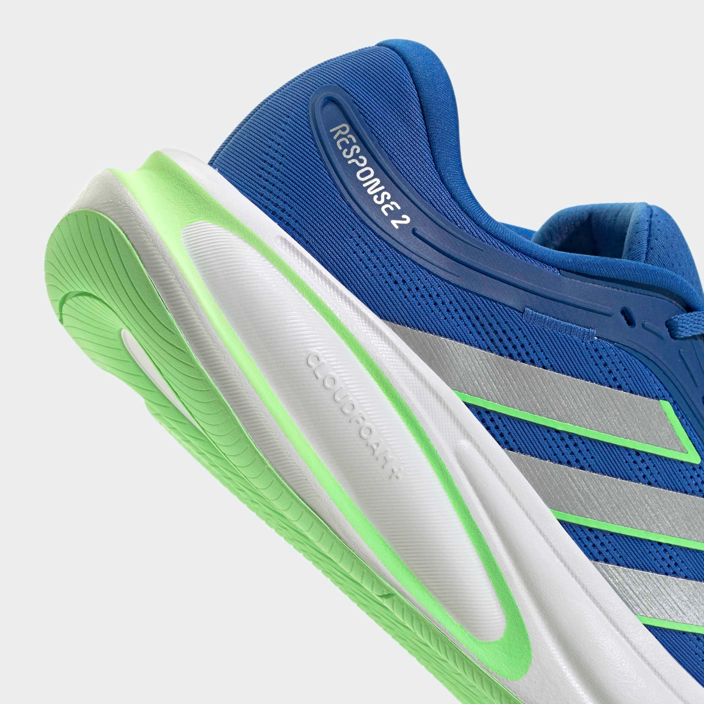 adidas Performance Laufschuh »RESPONSE 2«