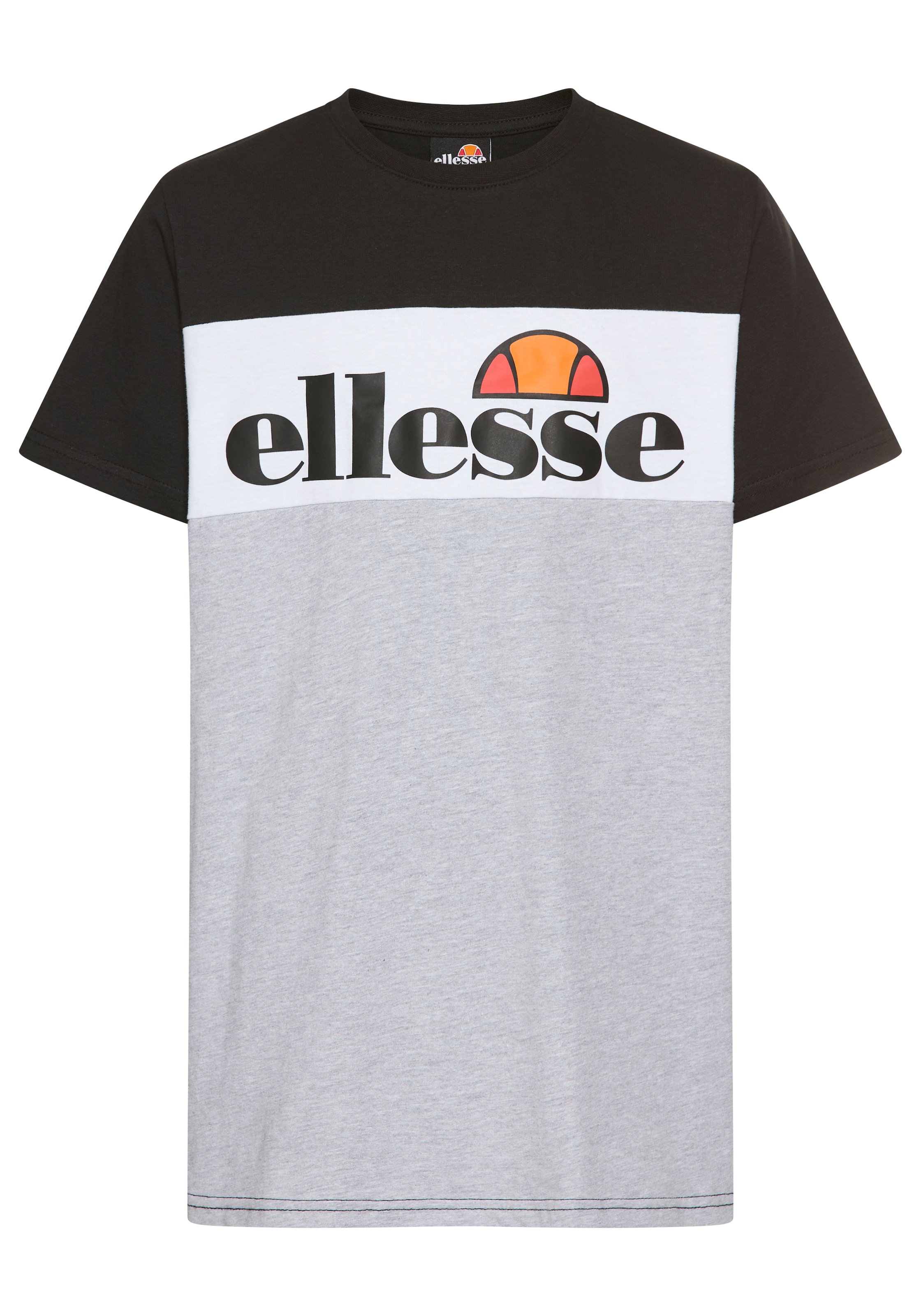 Ellesse Shirt & Hose, für Kinder