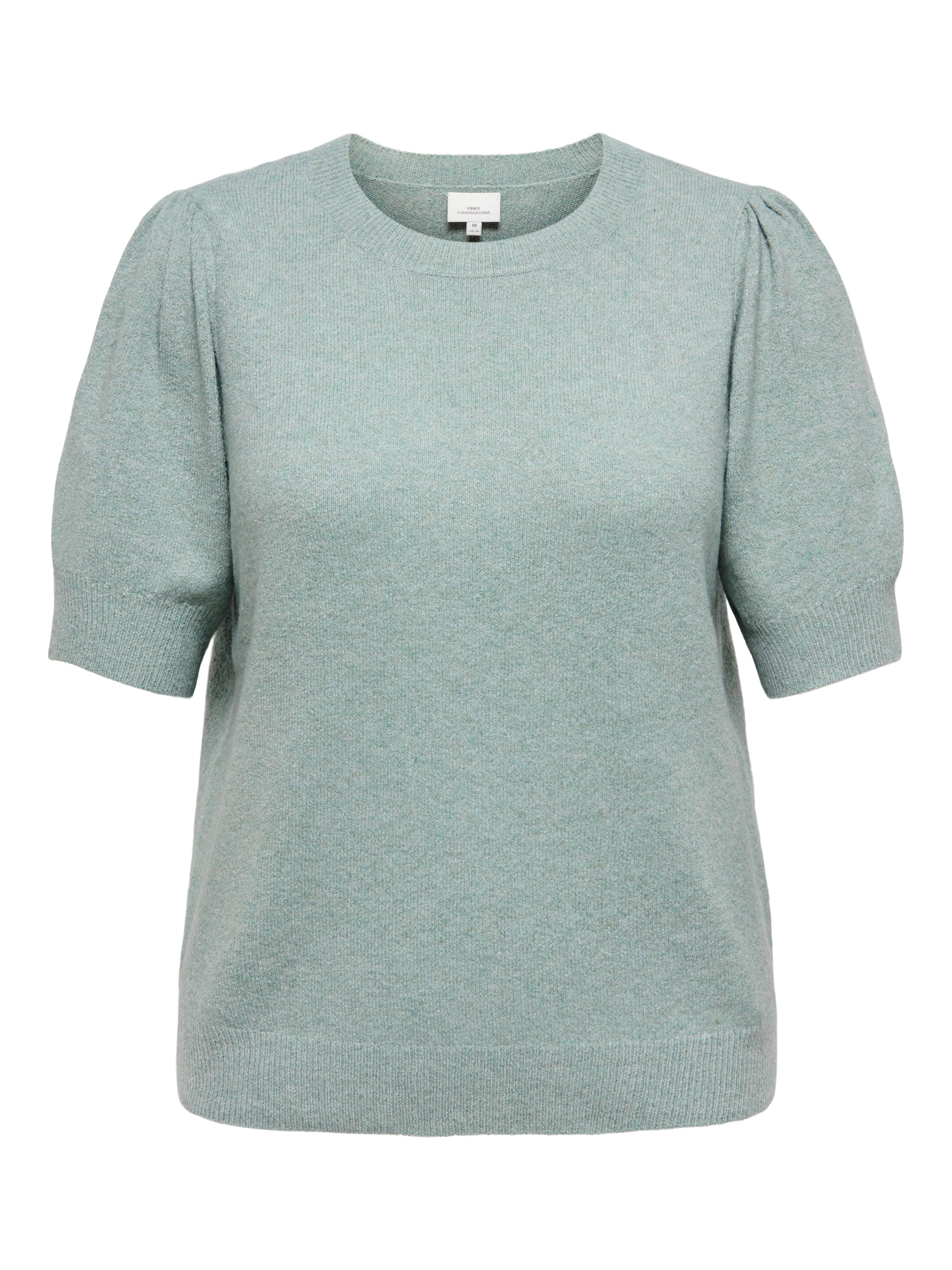 ONLY CARMAKOMA Strickpullover »CARRICA LIFE 2/4 PULLOVER KNT NOOS«