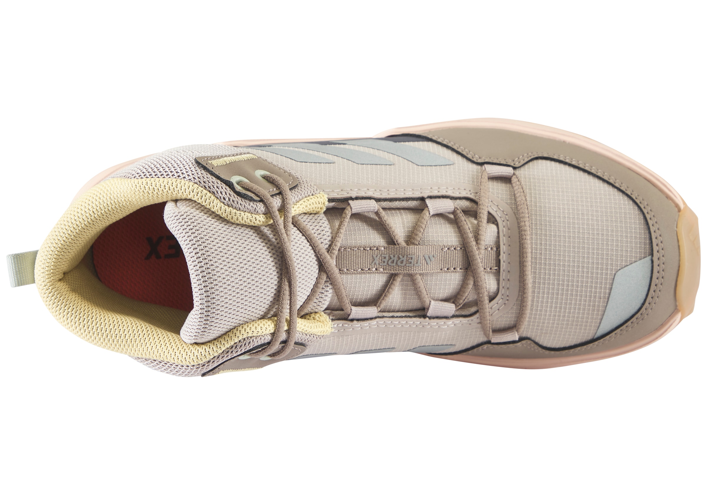adidas TERREX Slip-On Sneaker »AX4R MID«  für Kinder