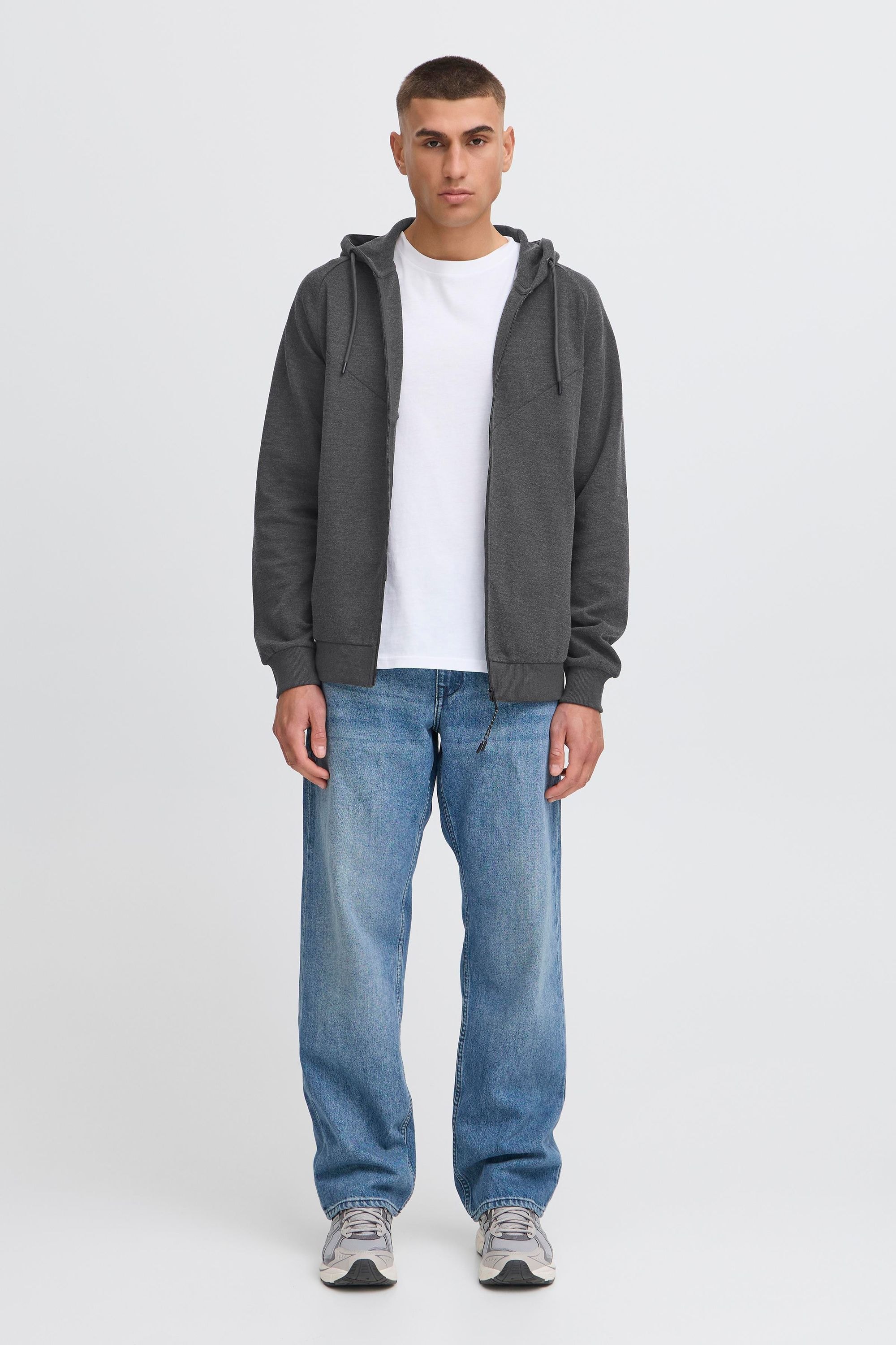 !Solid Kapuzensweatjacke »Kapuzensweatjacke SDGelbert«