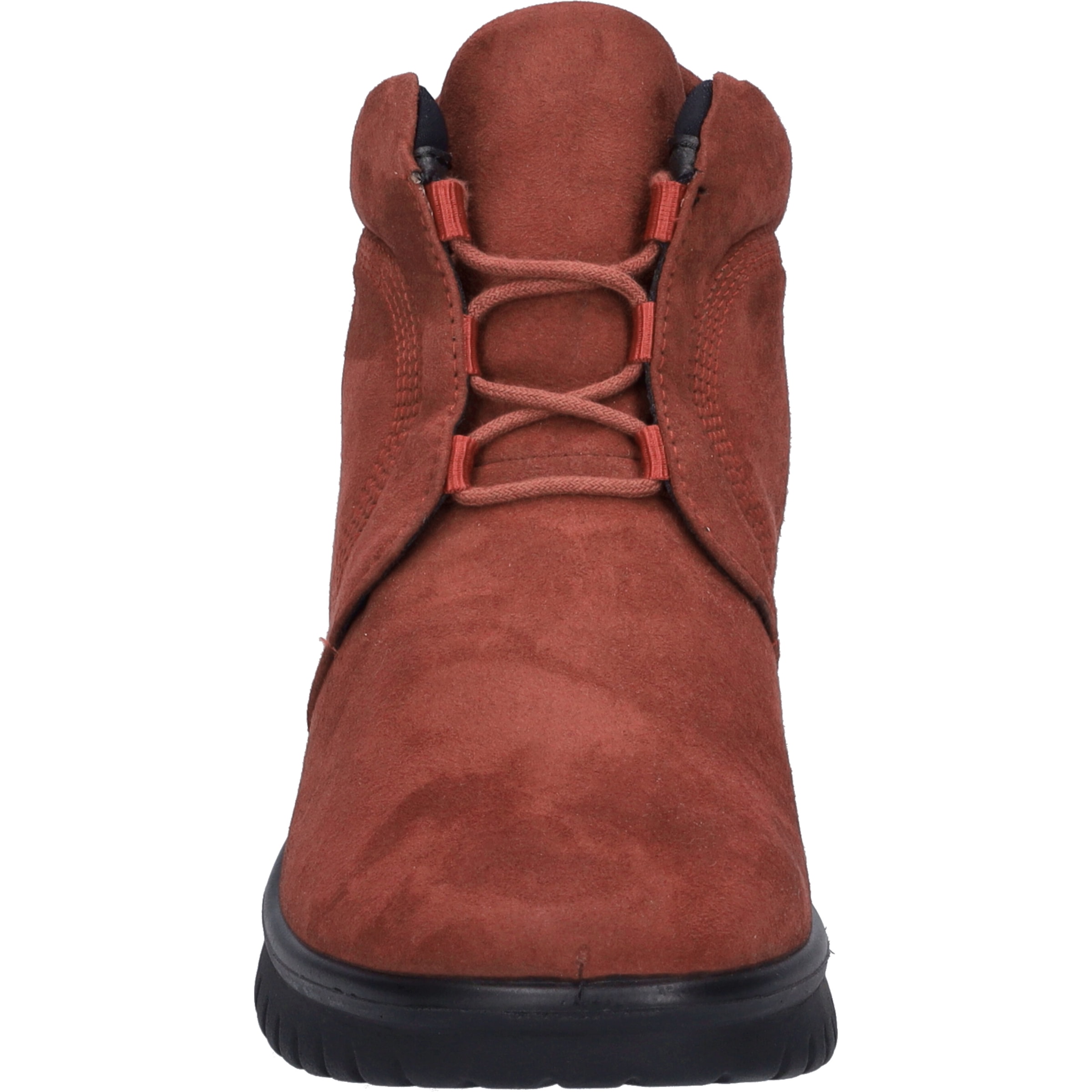 Josef Seibel Schnürschuh »Calais 80, rot«