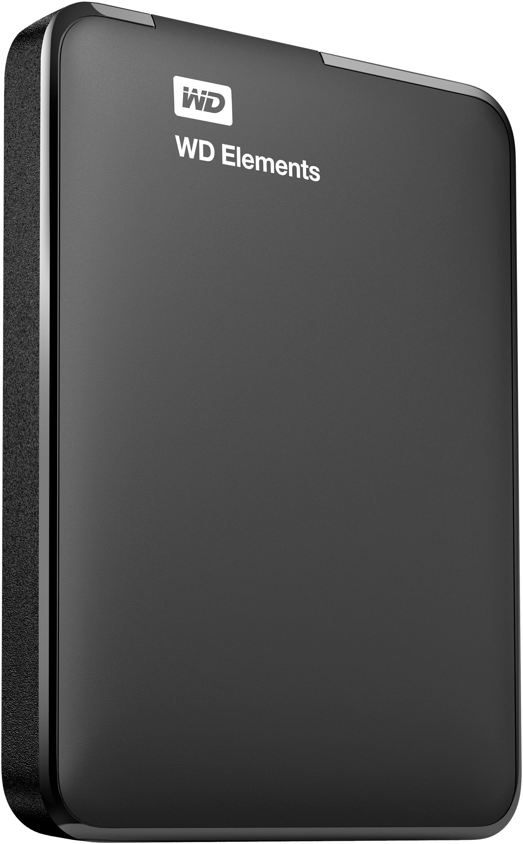 Western Digital externe HDD-Festplatte »WD Elements Portable«, 2,5 Zoll, Anschluss USB 3.0