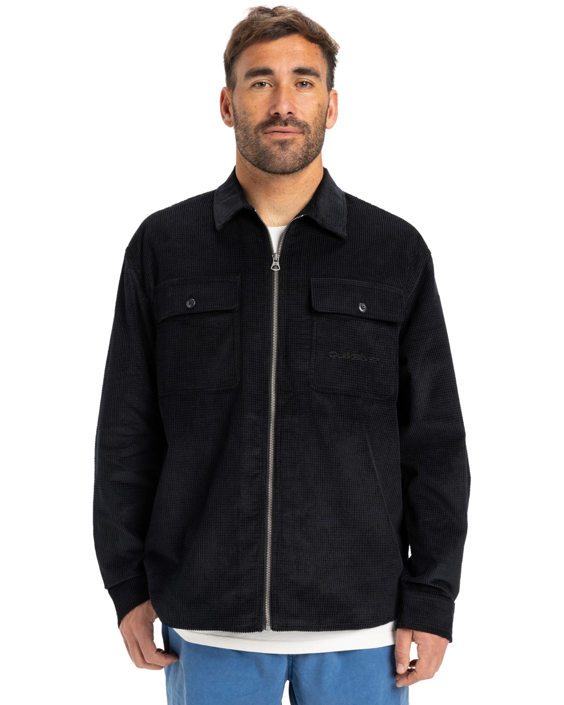 Quiksilver Funktionsjacke »Shapac Rad«