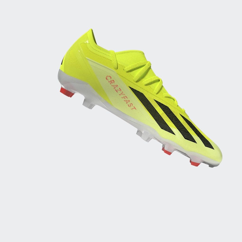 adidas Performance Fußballschuh »X CRAZYFAST PRO FG«, für Rasenplätze
