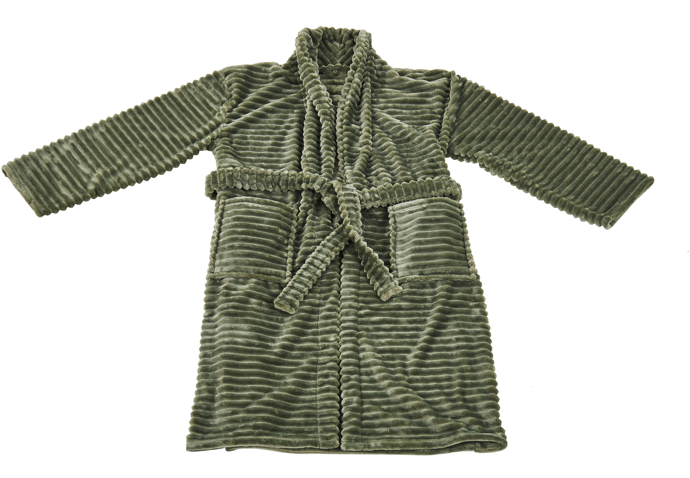 done.® Bademantel 1 Stk.