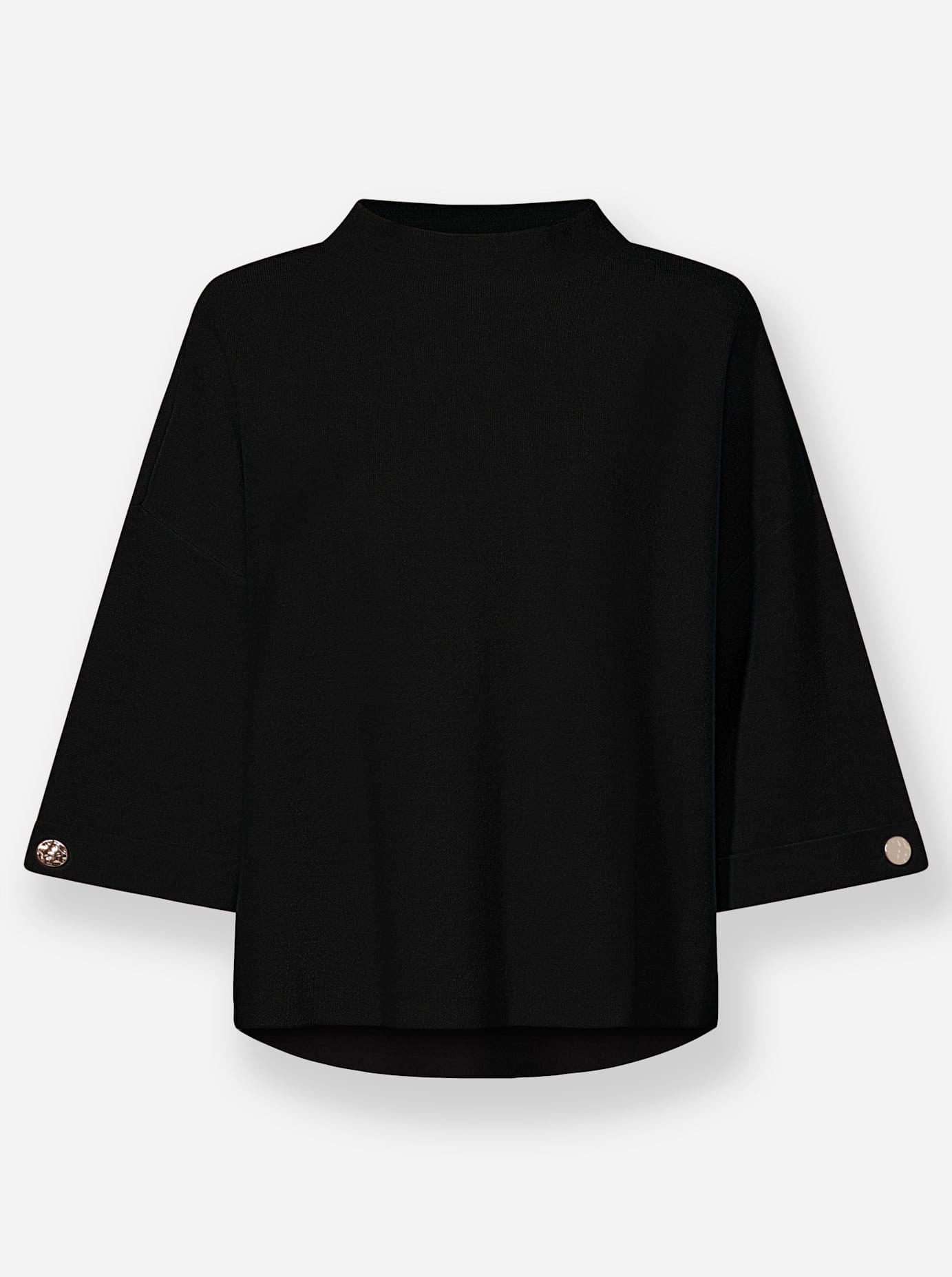 heine 3/4 Arm-Pullover »Pullover«