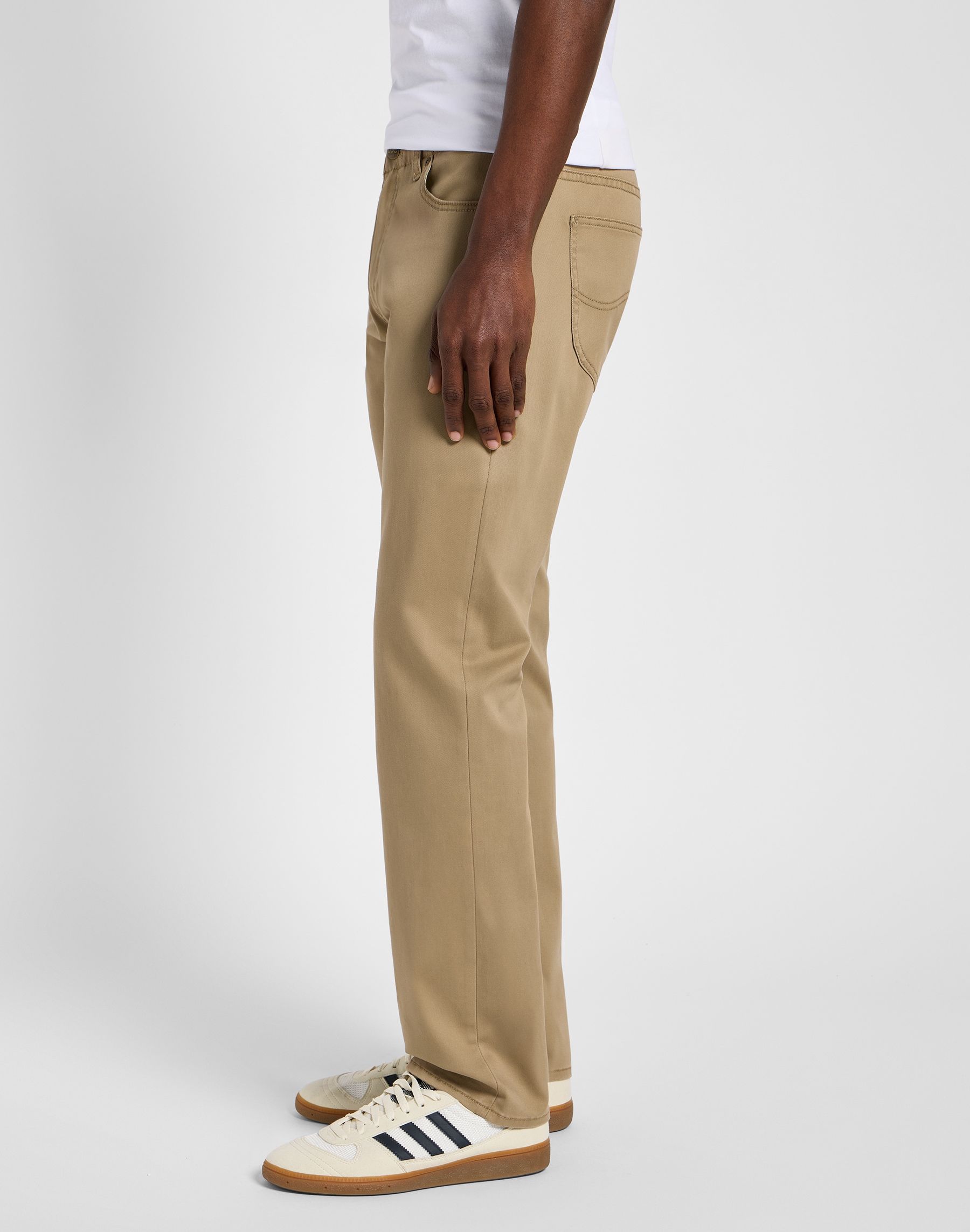 Lee® 5-Pocket-Hose »Extreme Motion«, Extreme Motion Stretchware