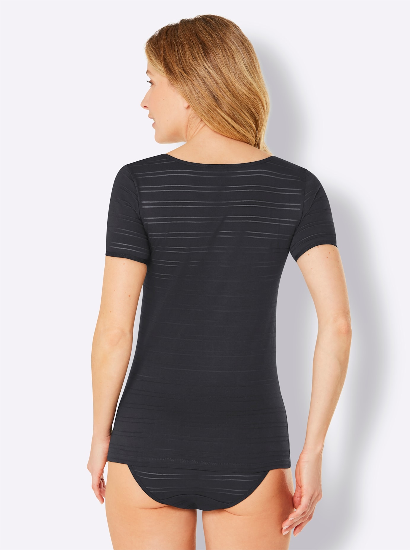 wäschepur Unterziehshirt, (2 St.)