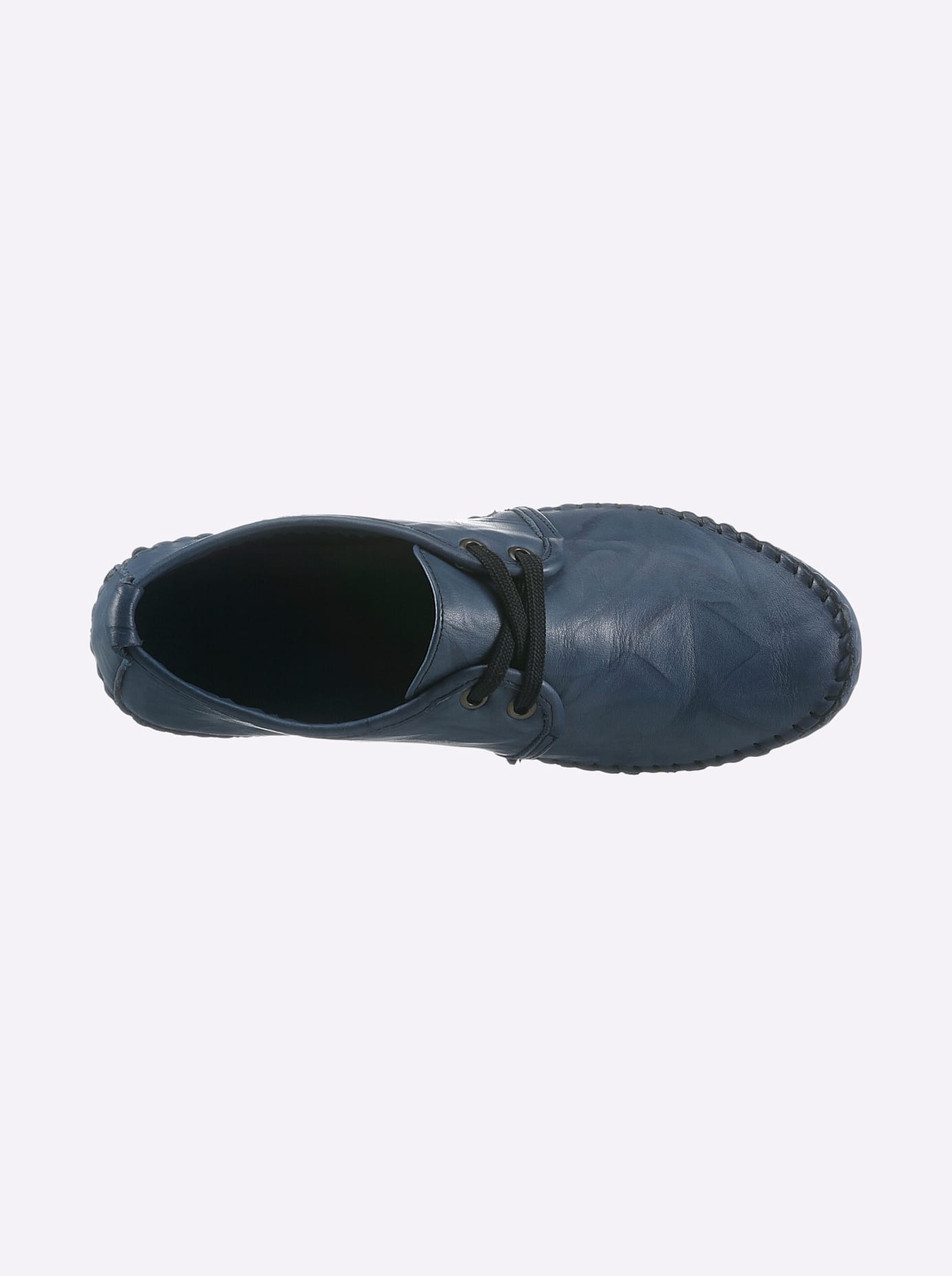 Gemini Schnürschuh