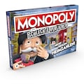Hasbro Spiel »Monopoly für schlechte Verlierer«, Made in Europe