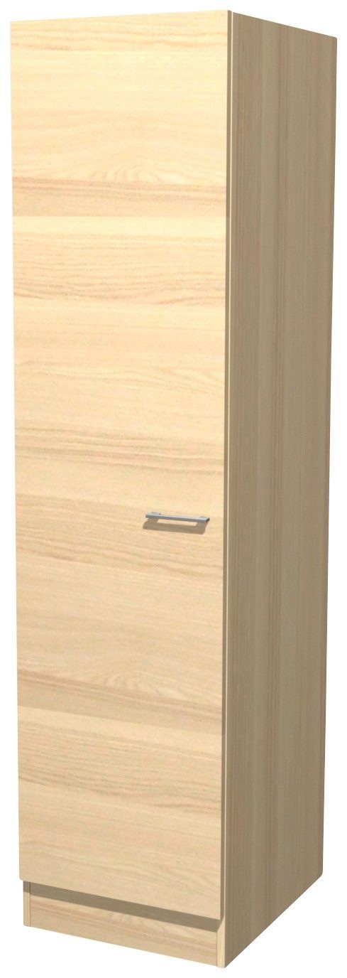 Flex-Well Vorratsschrank »Portland«, (B x H x T) 50 x 200 x 57 cm, für viel Stauraum