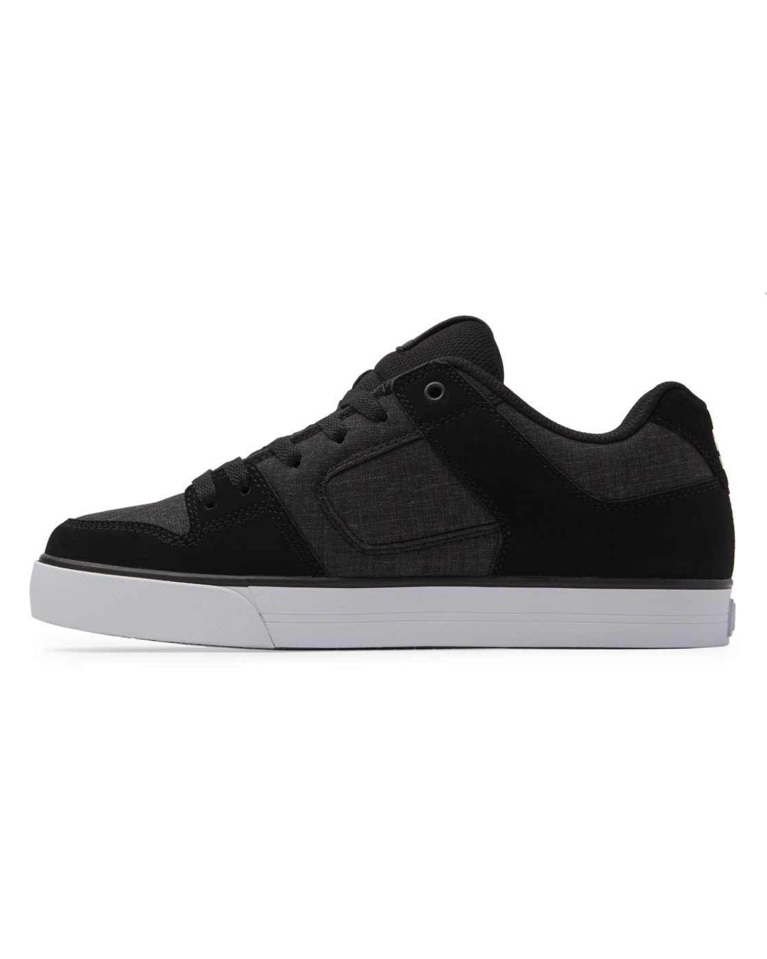 DC Shoes Sneaker »Pure«