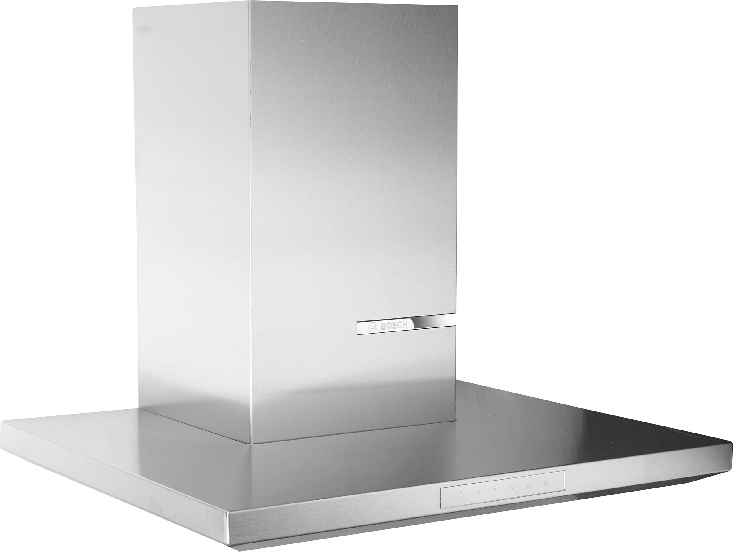 BOSCH Wandhaube »DWB67LM50«, Serie 6
