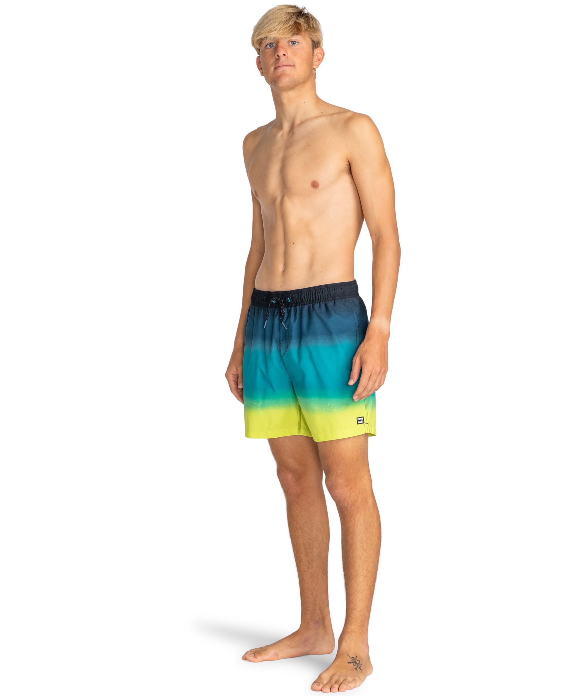Billabong Badeshorts »ALL DAY FADE LB«