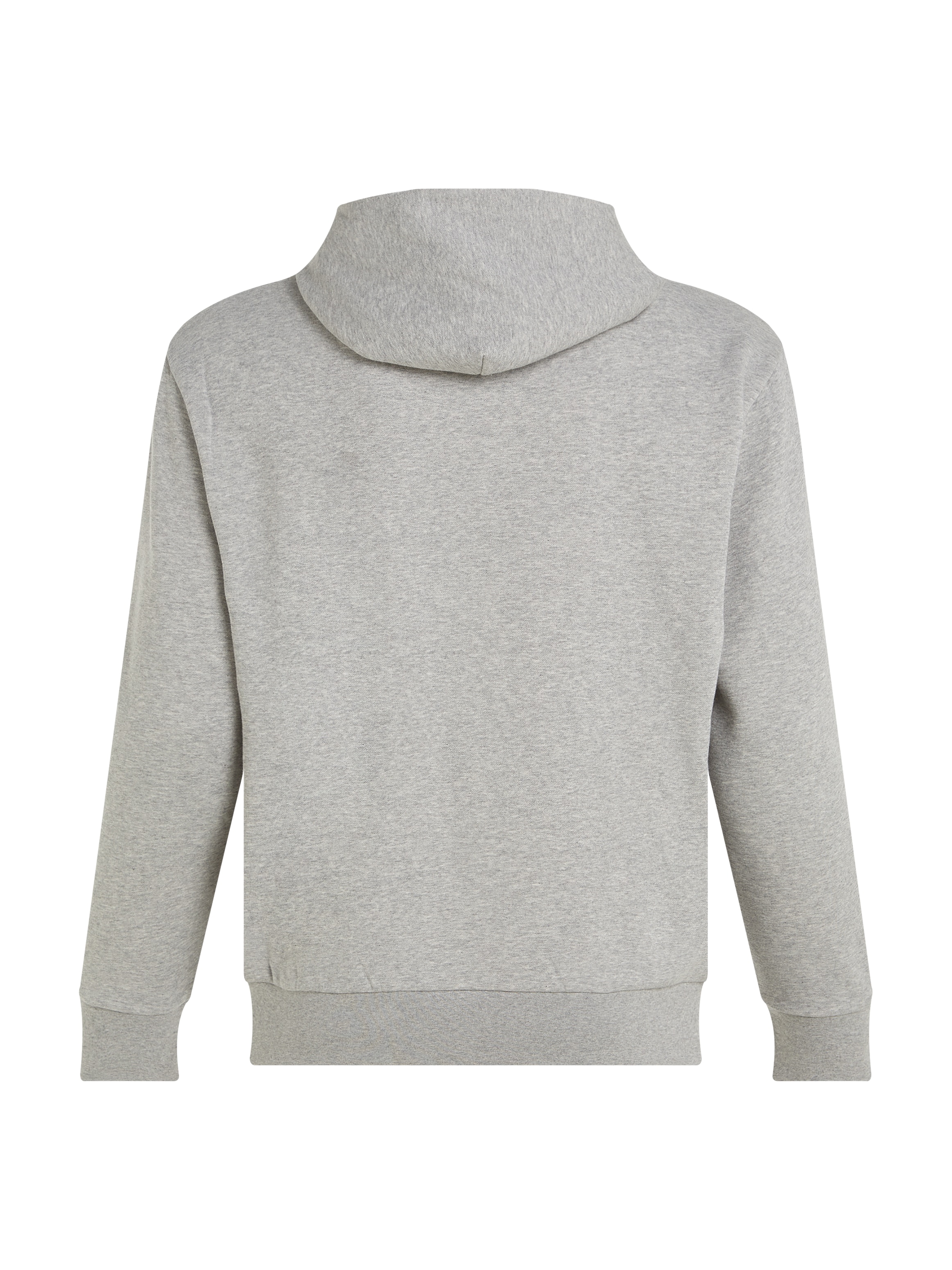 Calvin Klein Big&Tall Sweatshirt »BT_SPLIT LINE LOGO HOODIE«, in Großen Größen mit Logoprint