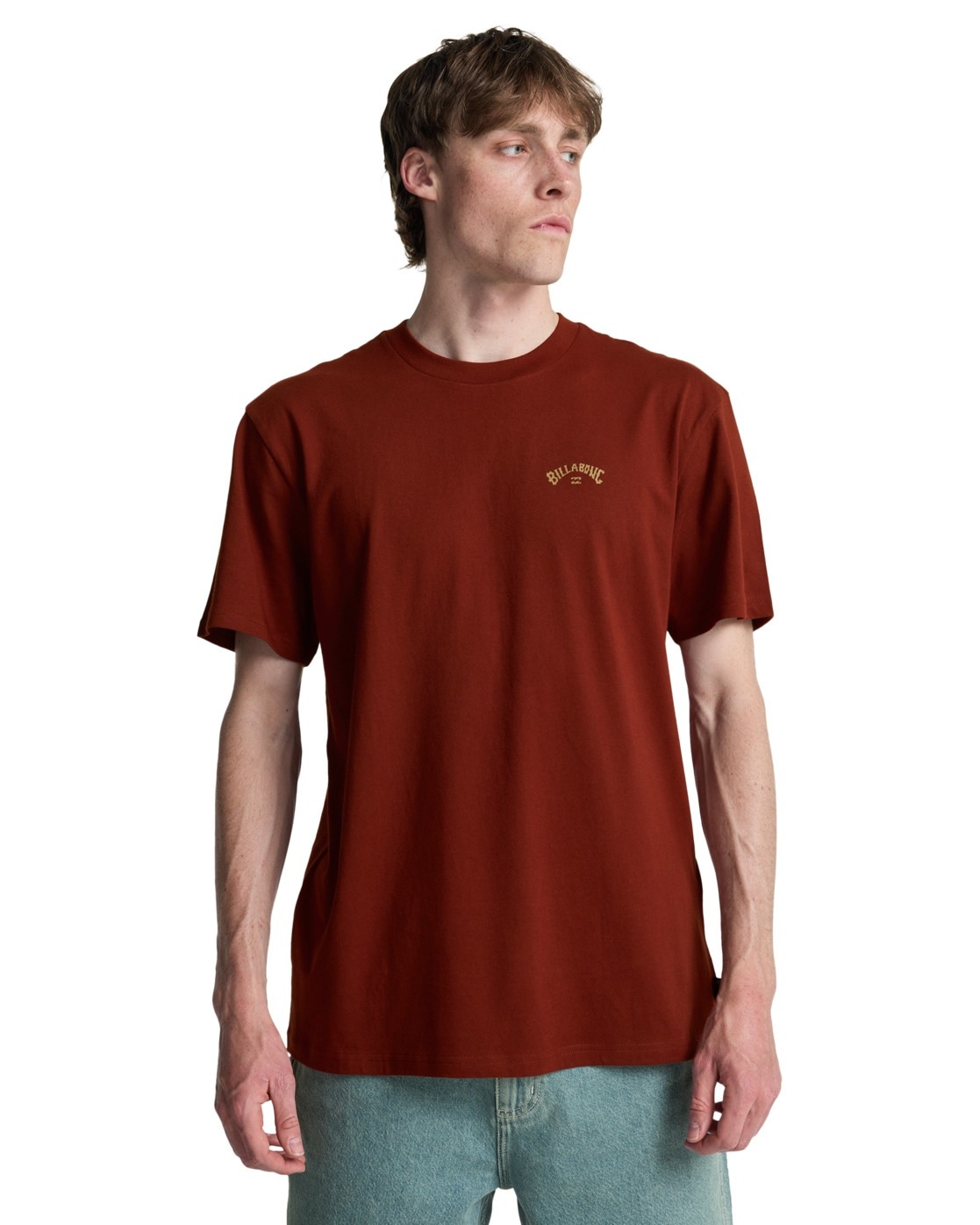 Billabong T-Shirt »Arch Wave«