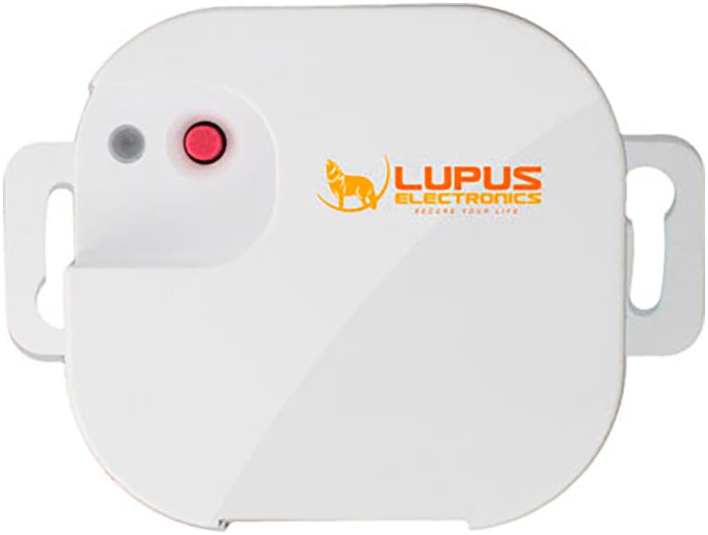 LUPUS ELECTRONICS Relais-Modul »12/24V Funkrelais«