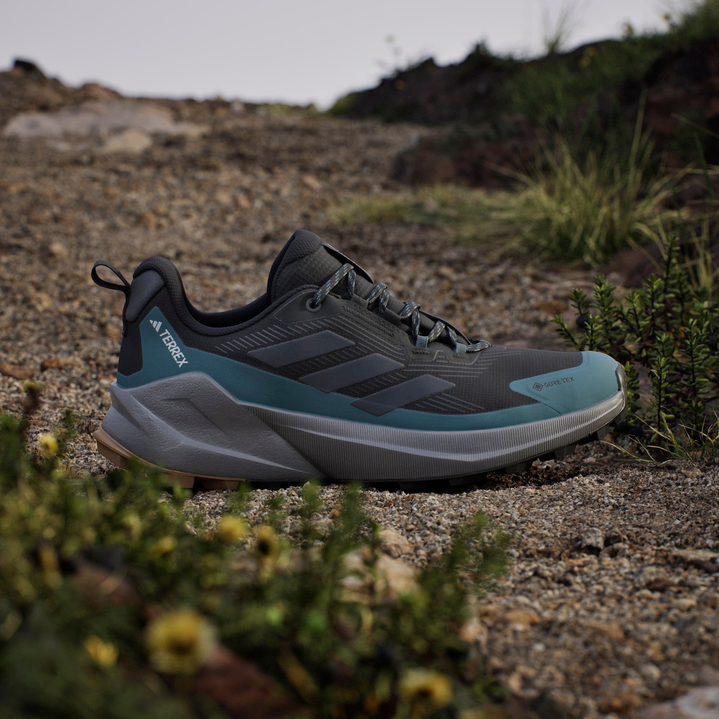adidas TERREX Wanderschuh »TERREX TRAILMAKER 2 GORE-TEX«, wasserdicht