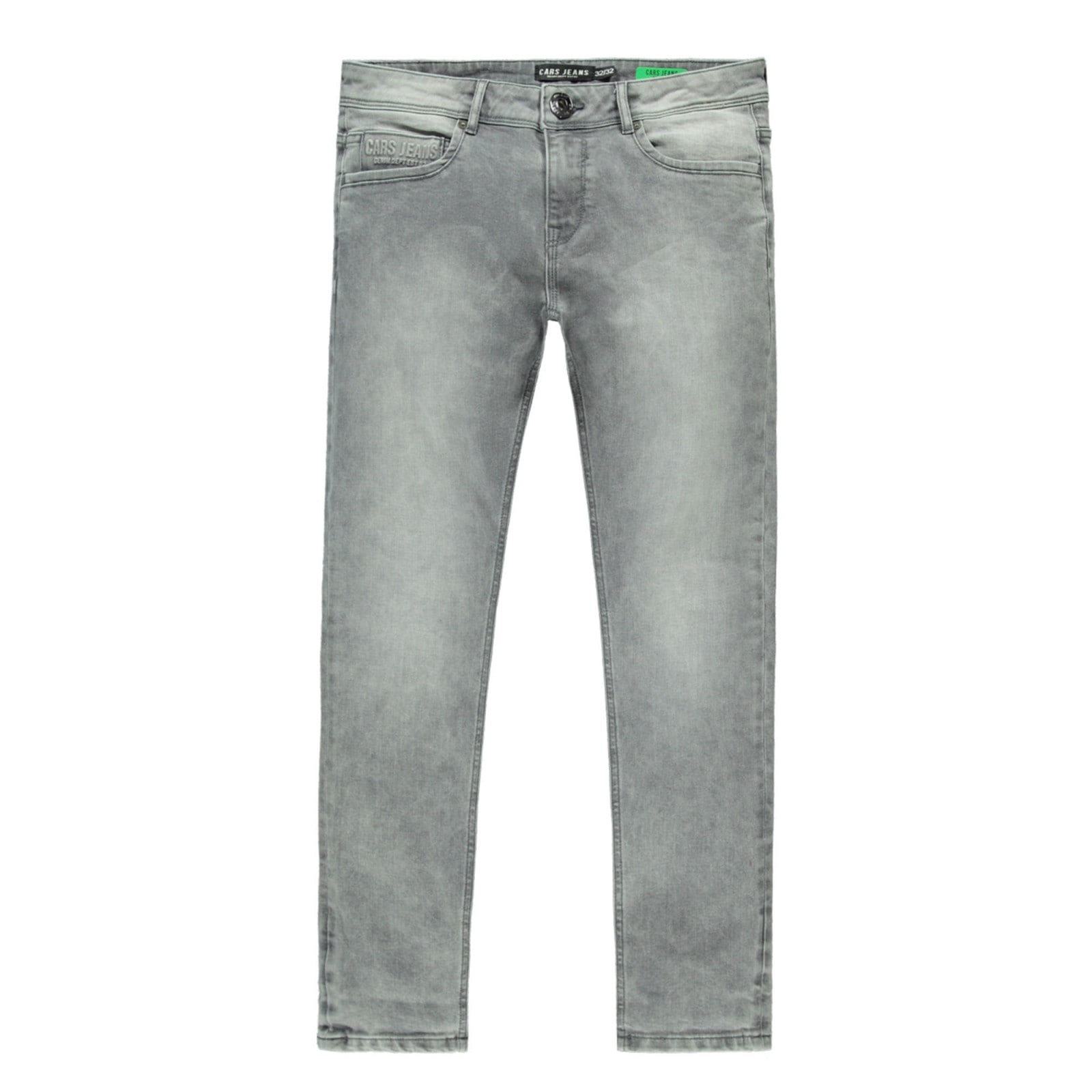 CARS JEANS Regular-fit-Jeans »Jeans Douglas«