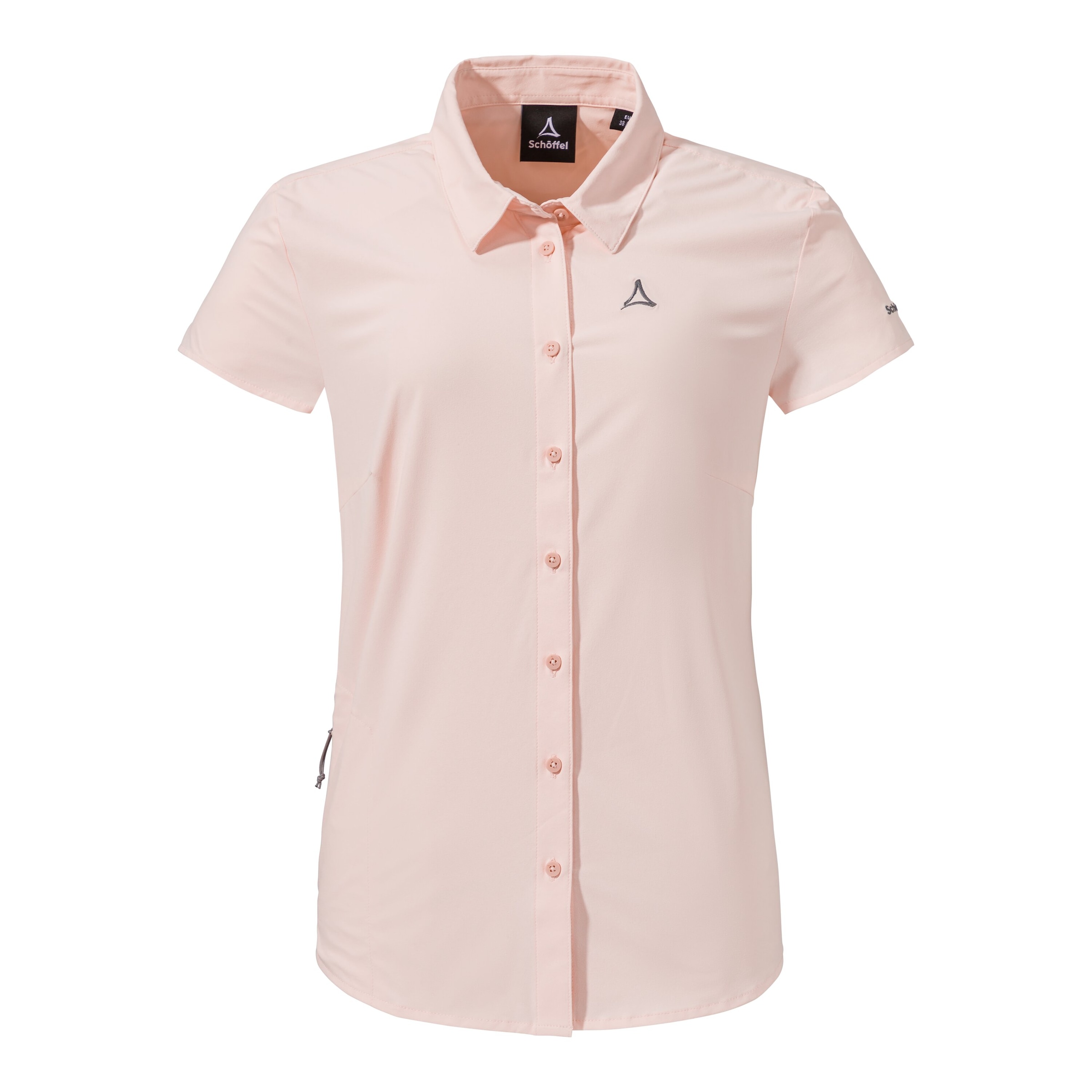 Schöffel Funktionsbluse »Blouse Style Dooser WMN«, (1 tlg.)