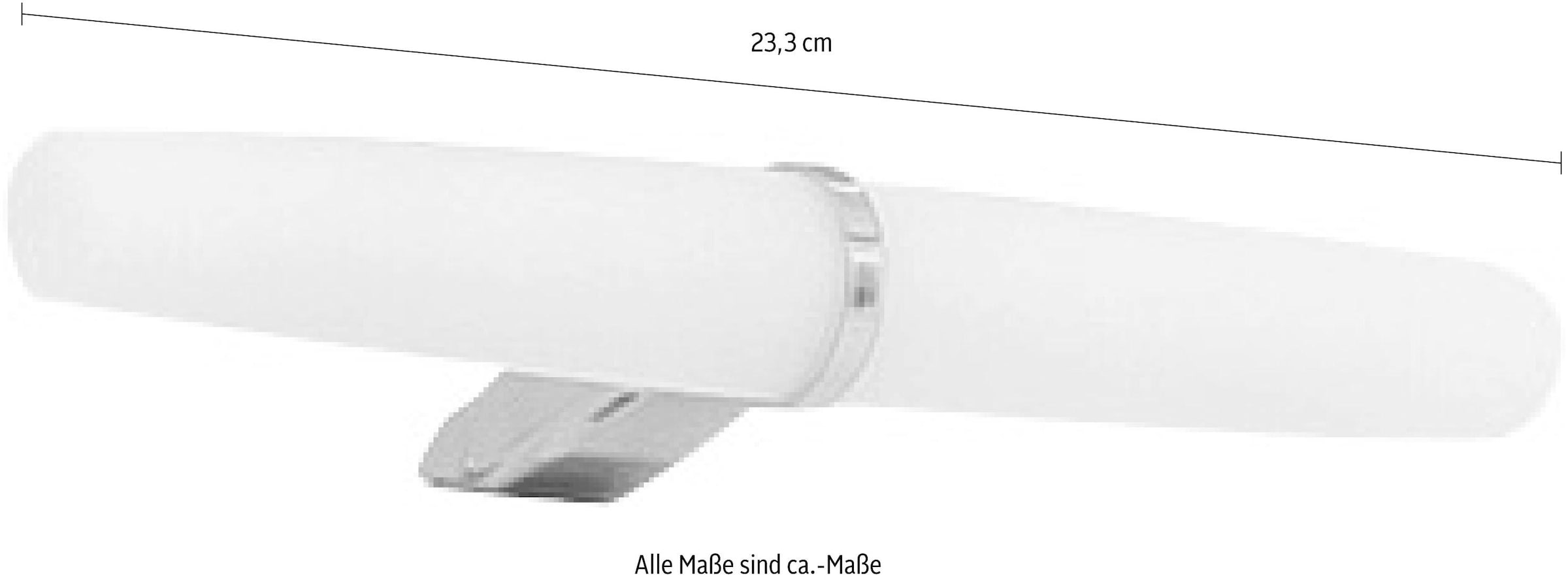 Schildmeyer Aufbauleuchte »Eva«, Spiegelleuchte