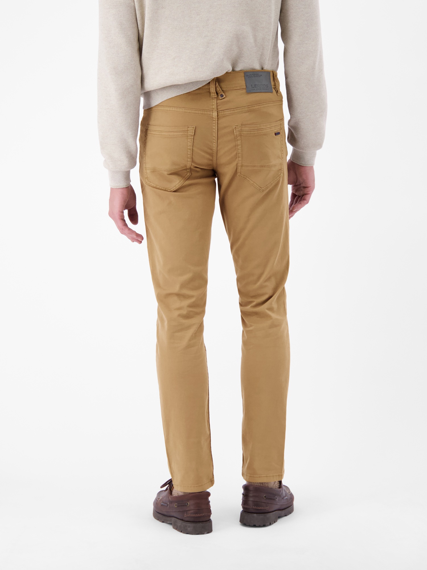 LERROS 5-Pocket-Hose »LERROS Moderne 5-Pocket Hose«