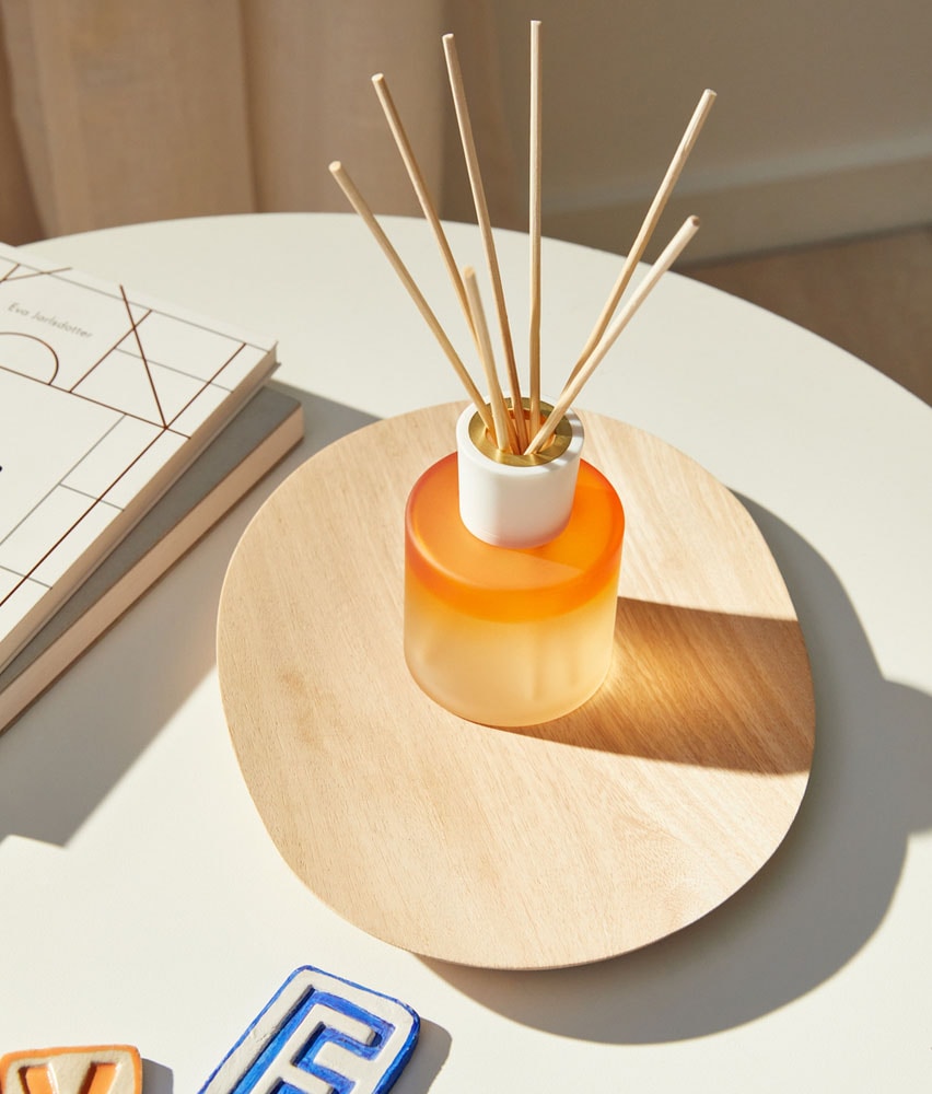 Nivea Sun Raumduft »SUN« mit Ombre-Glas Behälter, für ca. 60 Tage Duftabgabe
