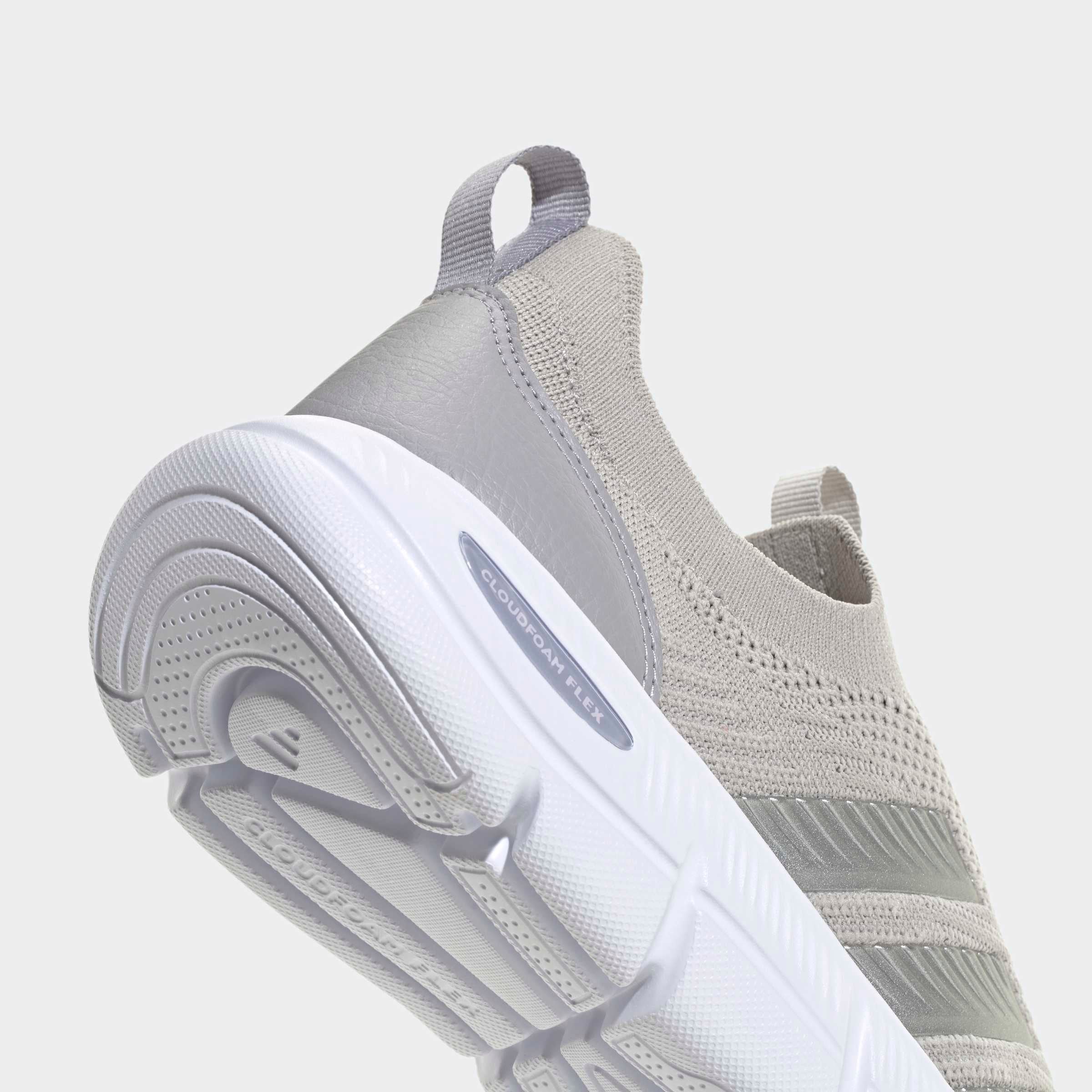 adidas Sportswear Walkingschuh »CLOUDFOAM FLEX SOCKEN«