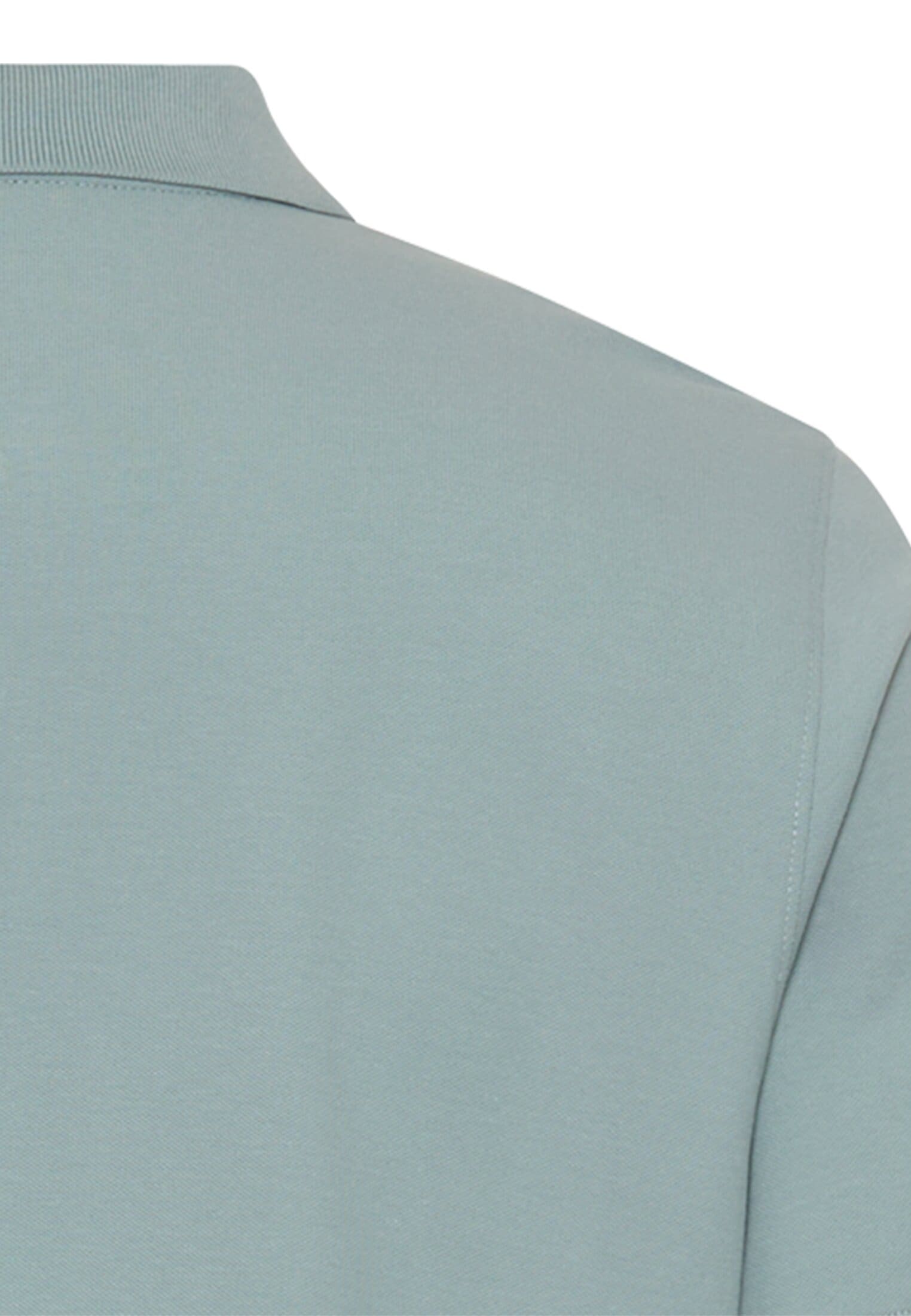 camel active Poloshirt kurzarm, mit Logo-Stickerei