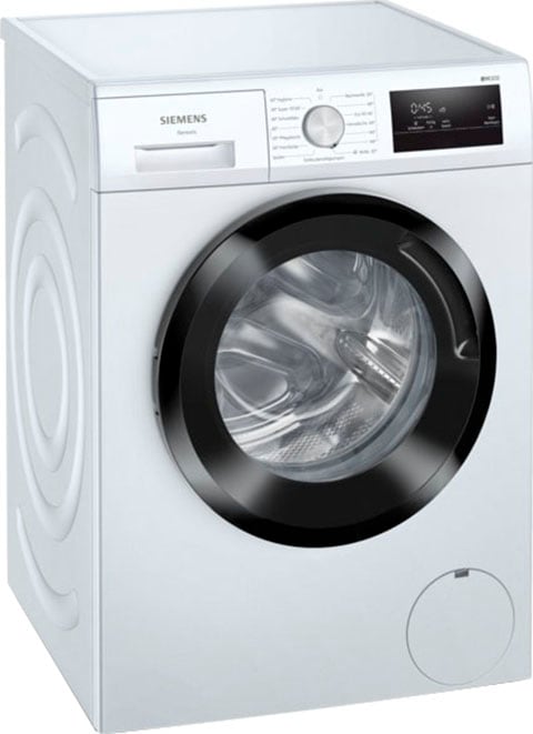 SIEMENS Waschmaschine »WM14N0K5«, WM14N0K5, 1400 7 OTTO bei online kg, U/min