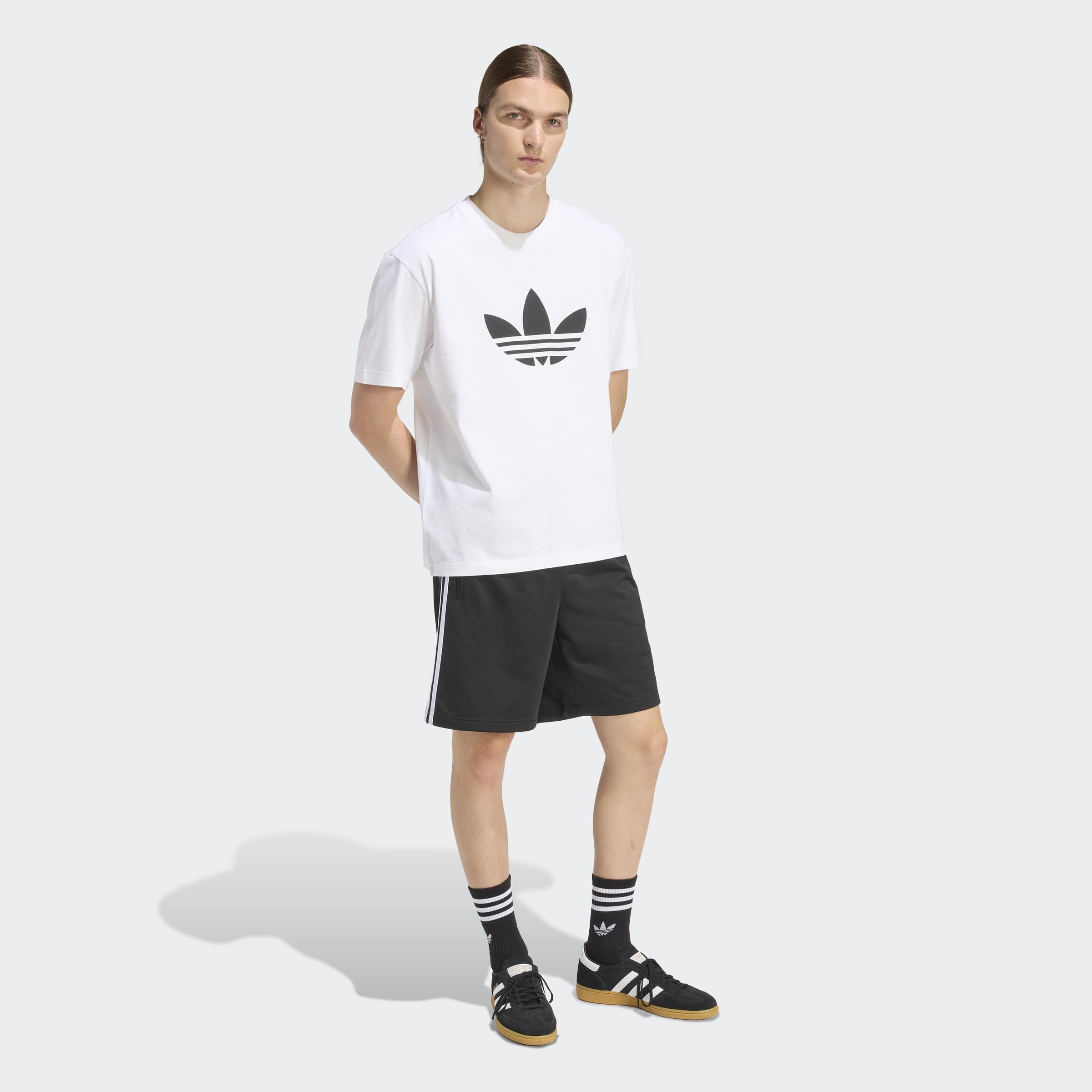 adidas Originals Shorts »FIREBIRD«