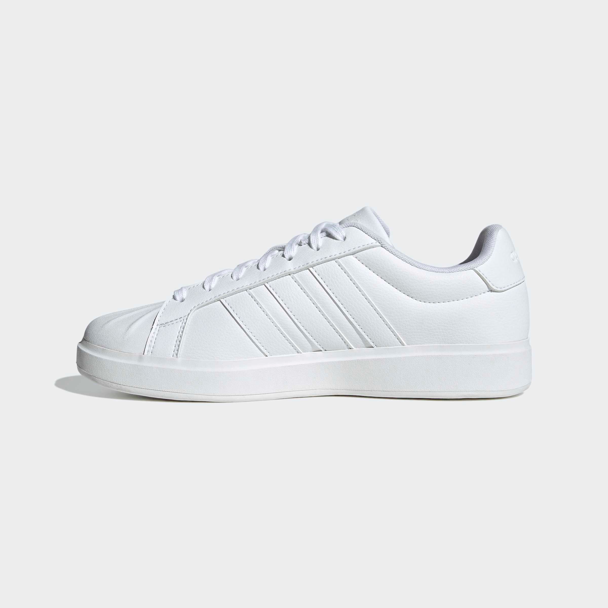 adidas Sportswear Sneaker »STREETTALK«  inspiriert vom Design des adidas Superstar