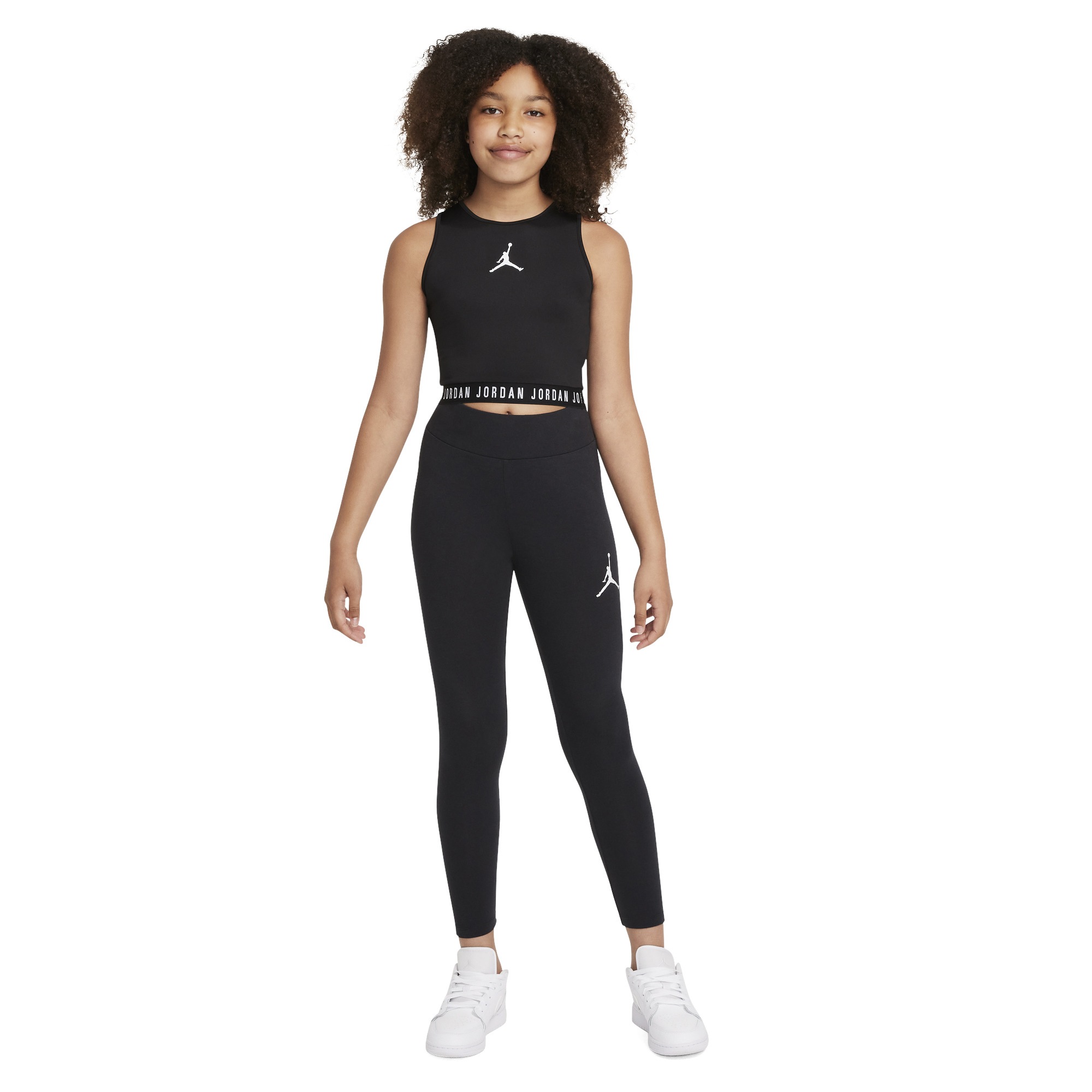Jordan Trainingstop »JDG JORDAN ESSENTIALS ACTIVE T«