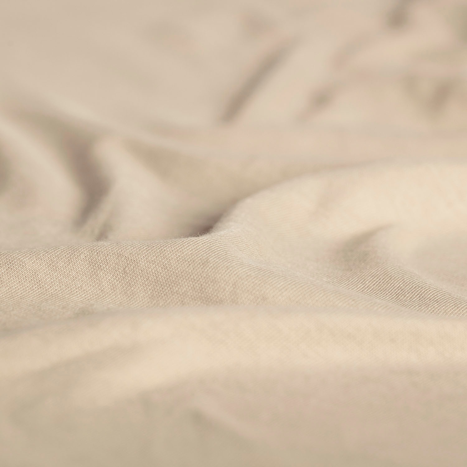 Cinderella Spannbettlaken »Jersey« Bügel- und knötchenfrei