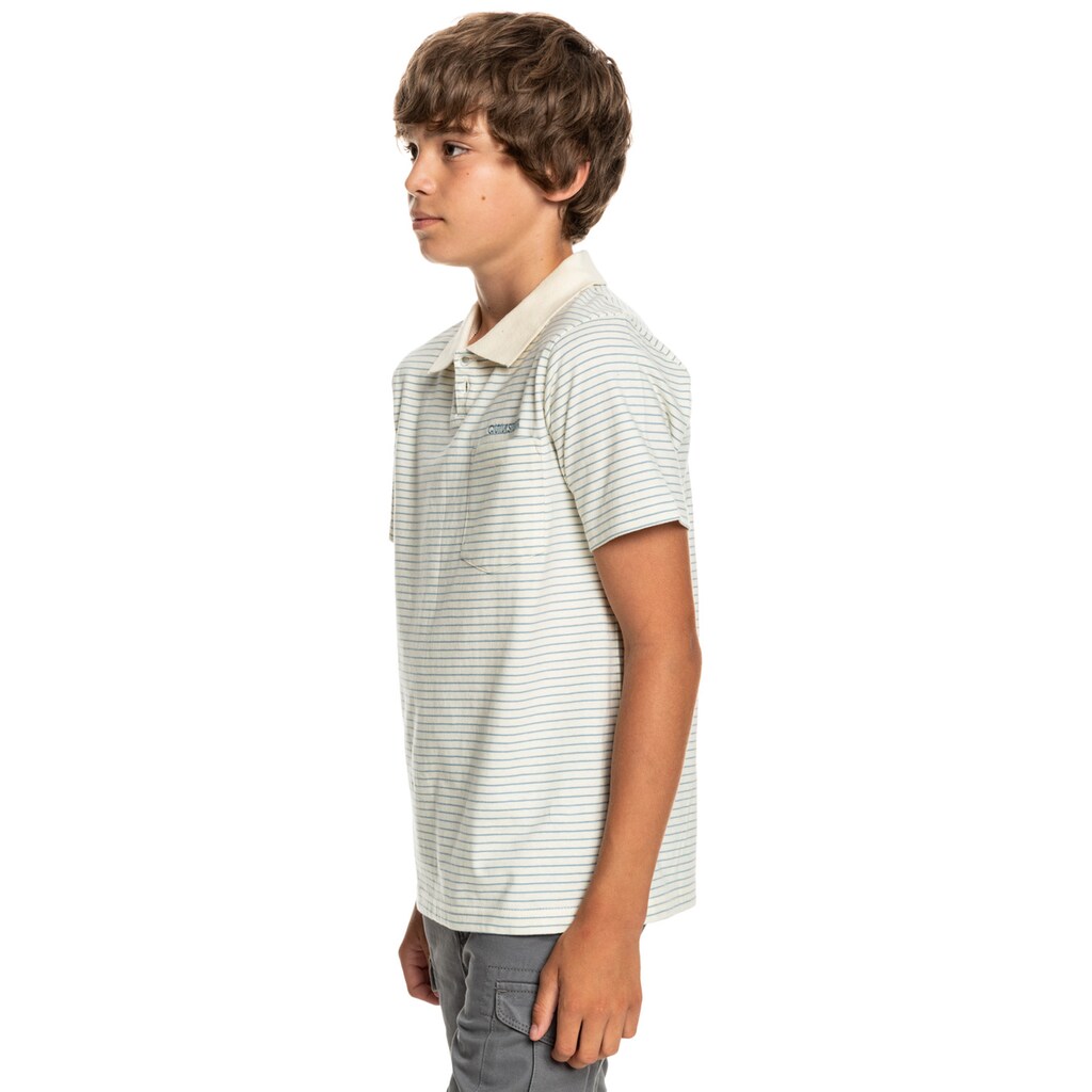 Quiksilver Poloshirt »New«