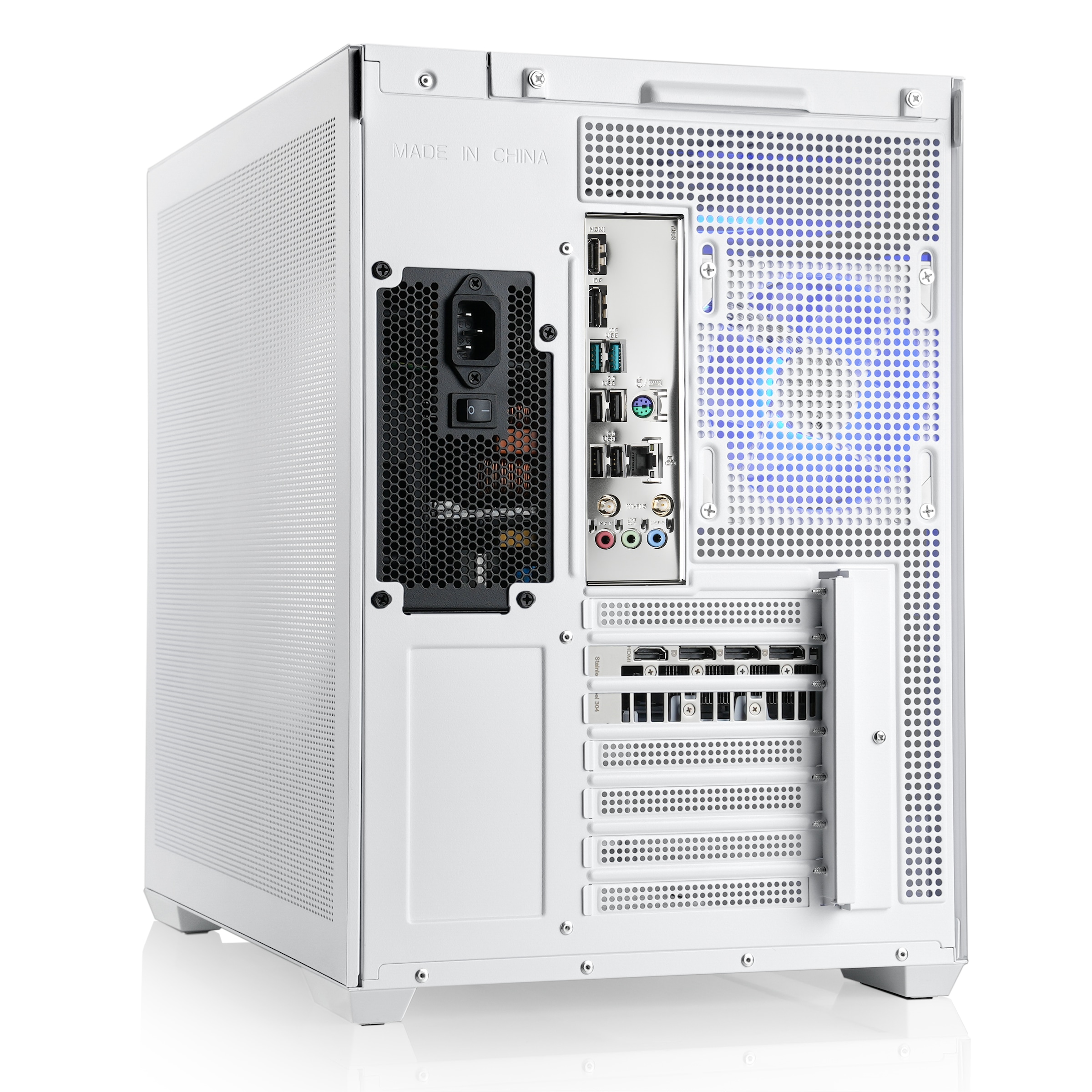 CSL PC »Vitrum Advanced V24537«