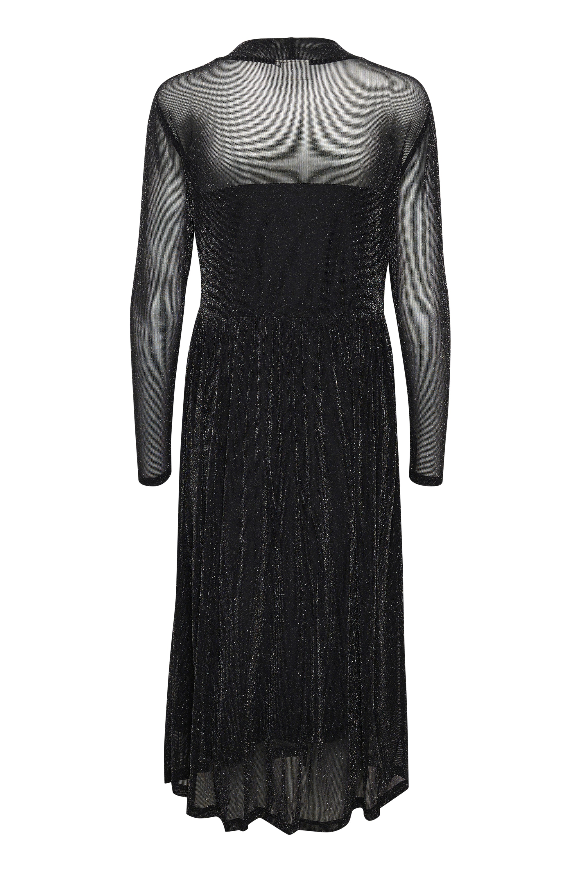 KAFFE Midikleid »Kleid KAolga«