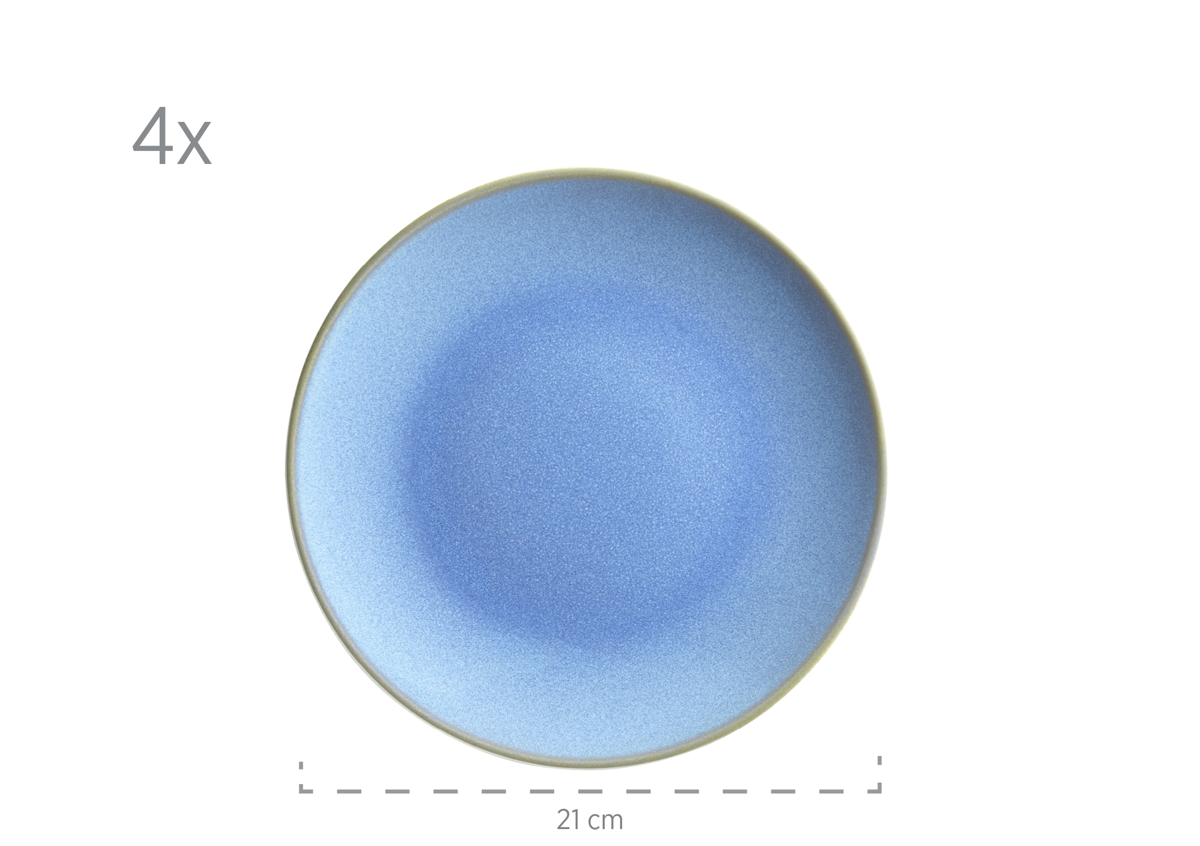 MÄSER Kombiservice »Ossia«