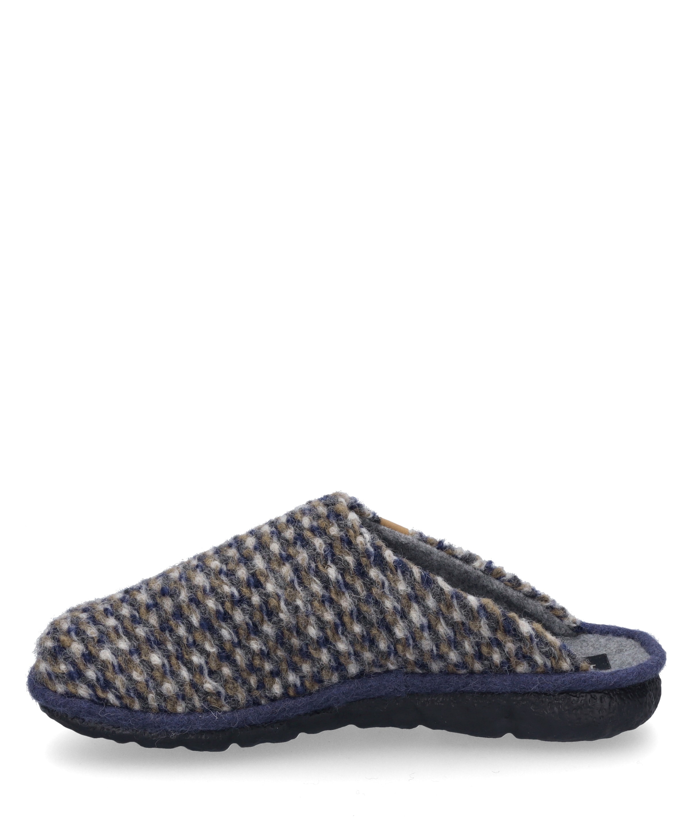 Josef Seibel Hausschuh »Lille 09, jeans-multi«