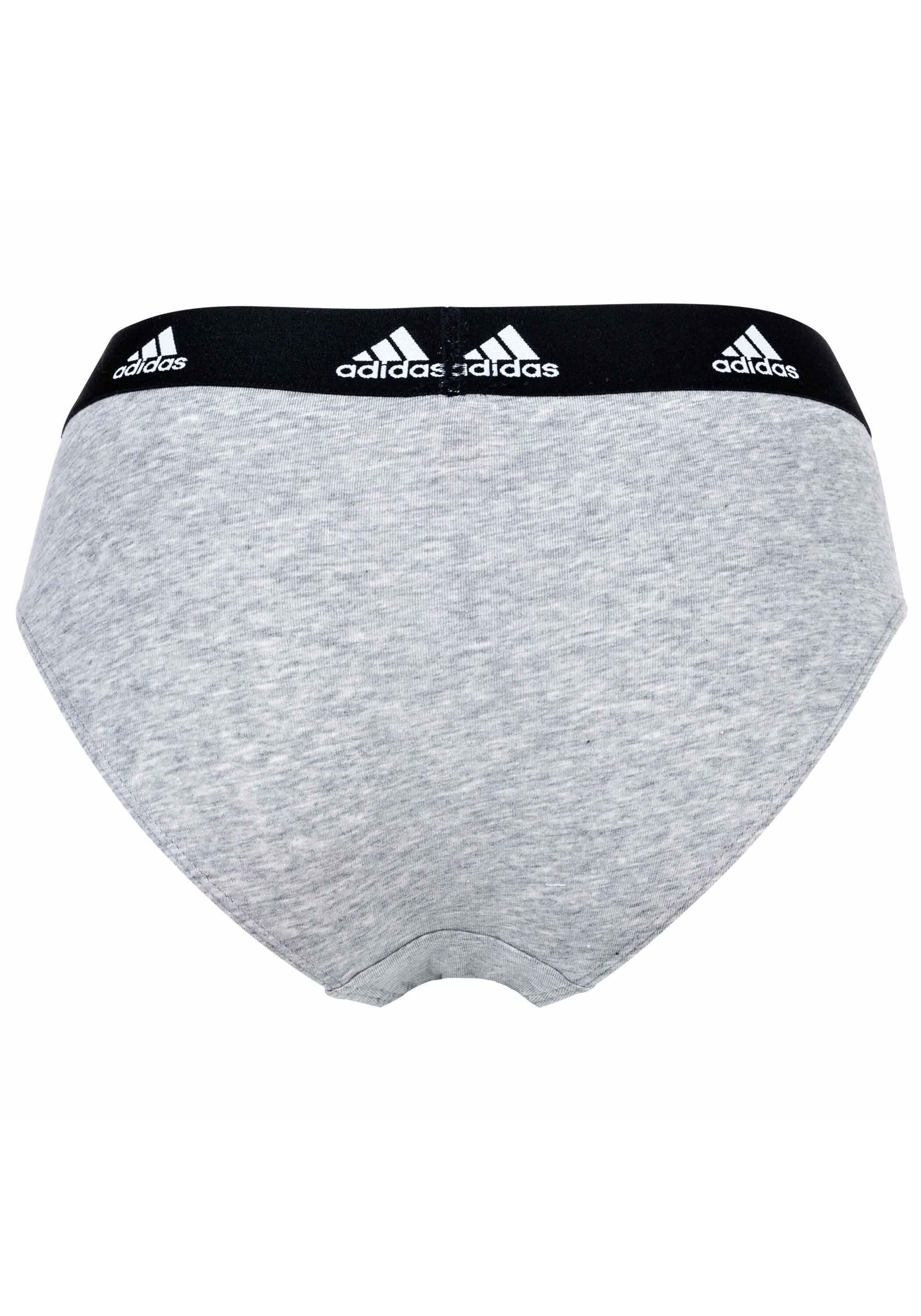 adidas Originals Slip »Slip 3er Pack«