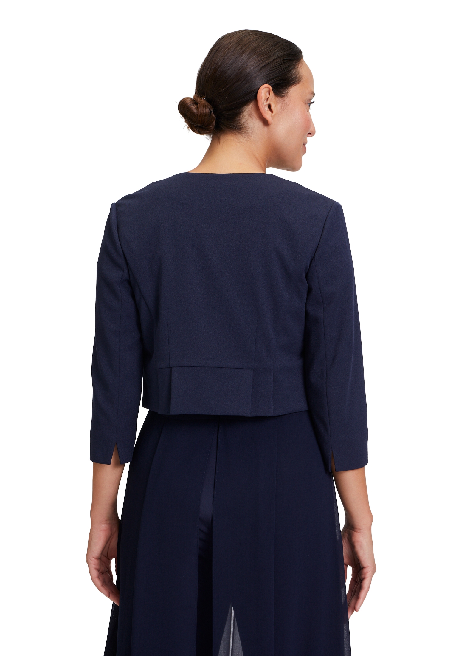 Vera Mont Jackenblazer »Blazer-Jacke ohne Verschluss«