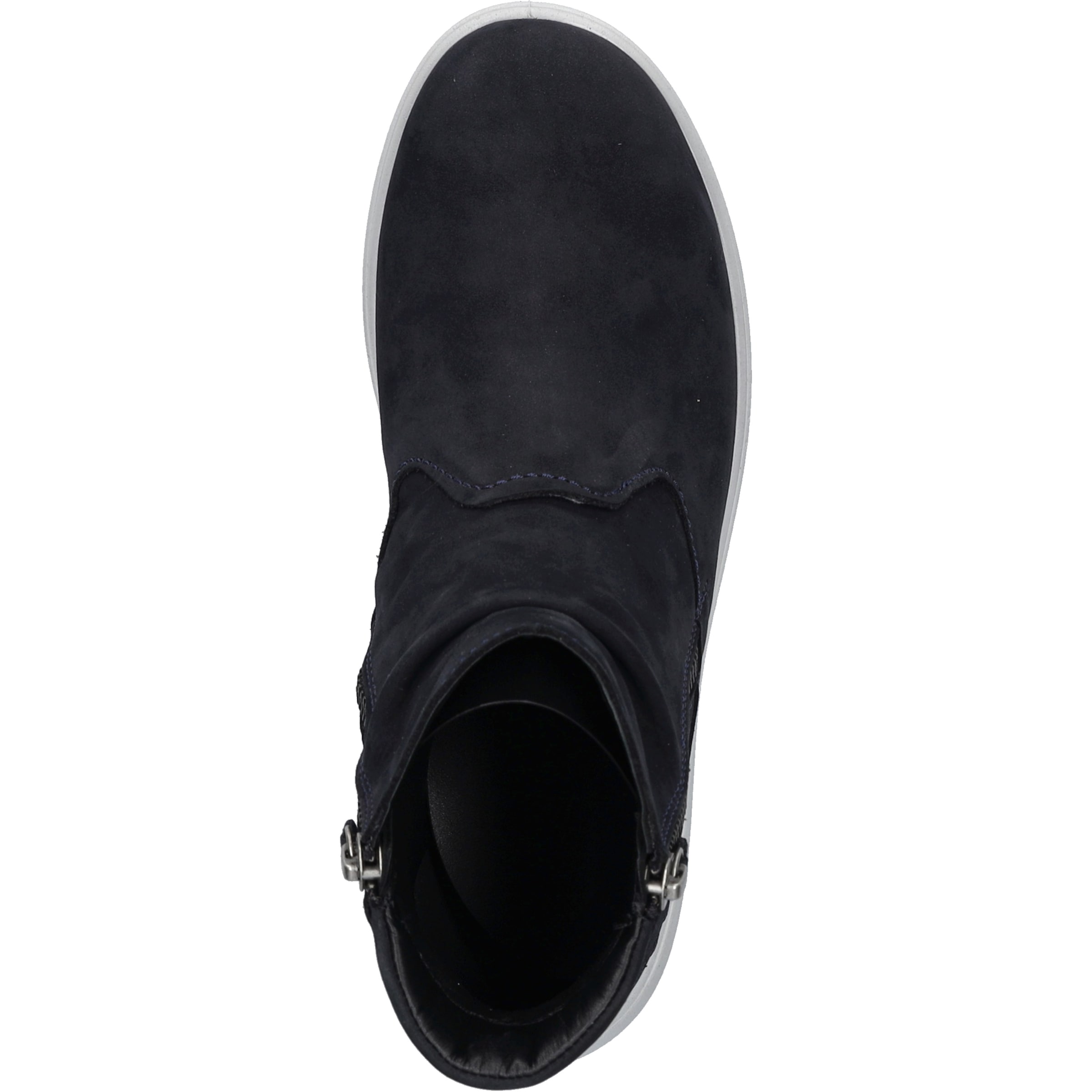 Josef Seibel Stiefelette »Megan 12, dunkelblau«