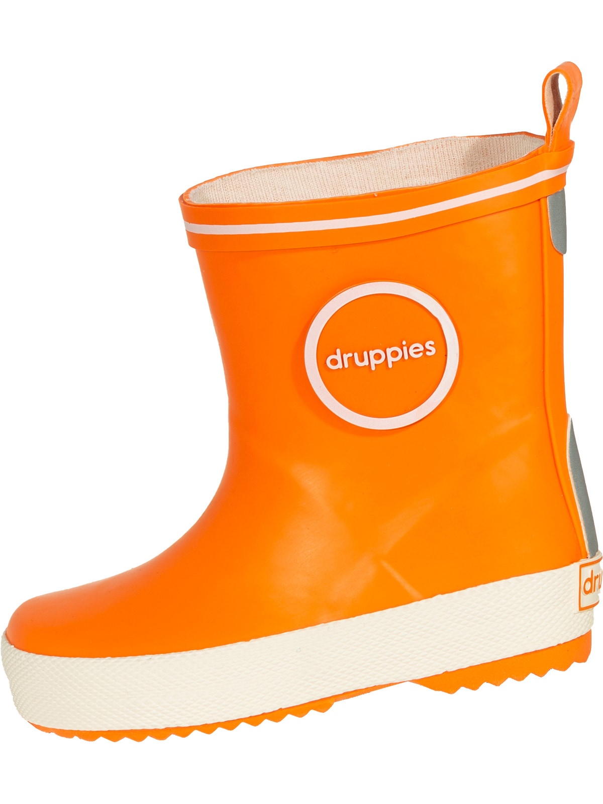 Druppies Gummistiefel »Regenstiefel Druppies Kinderstiefel«