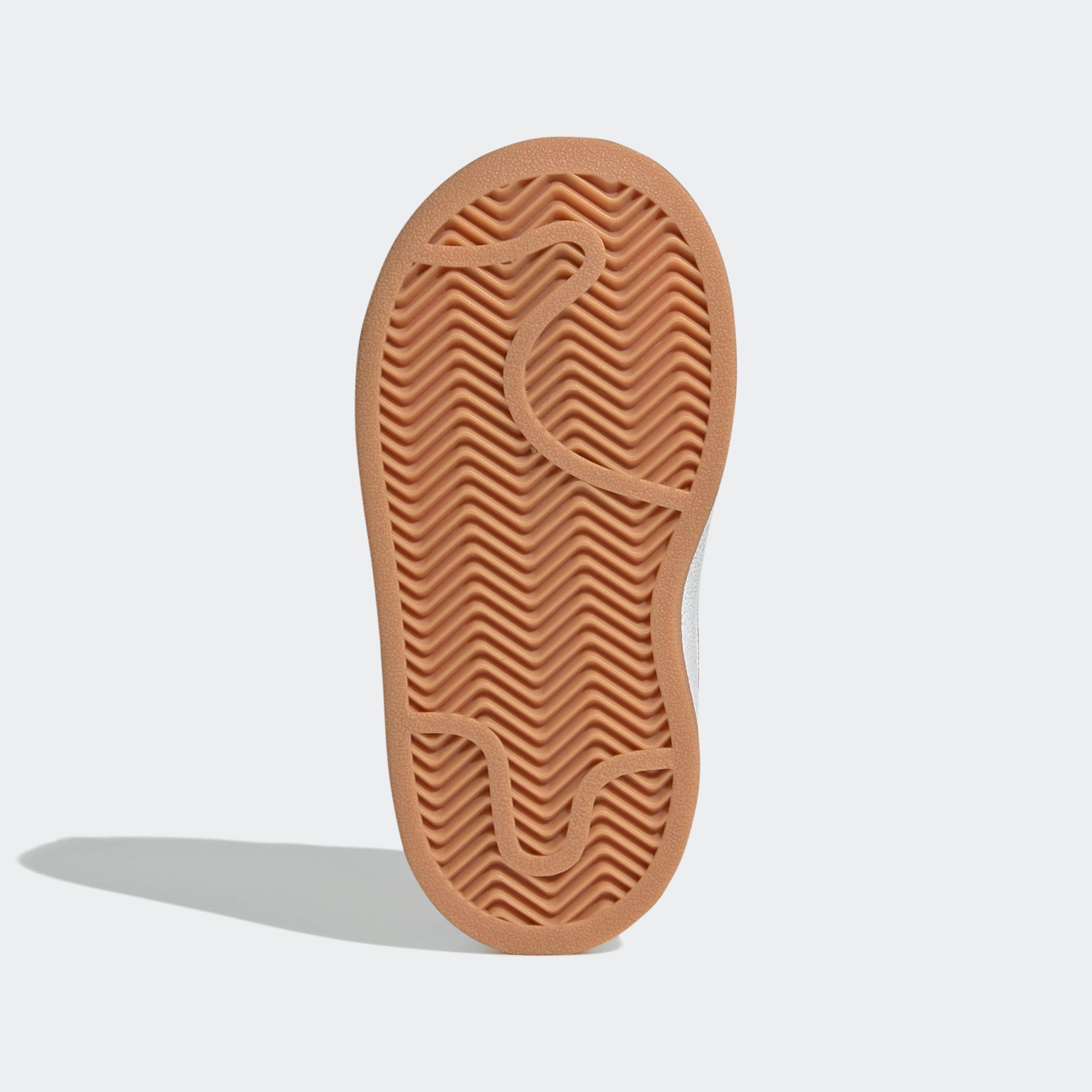 adidas Originals Sneaker »CAMPUS 00S COMFORT CLOSURE ELASTIC LACES KIDS«, für Kinder
