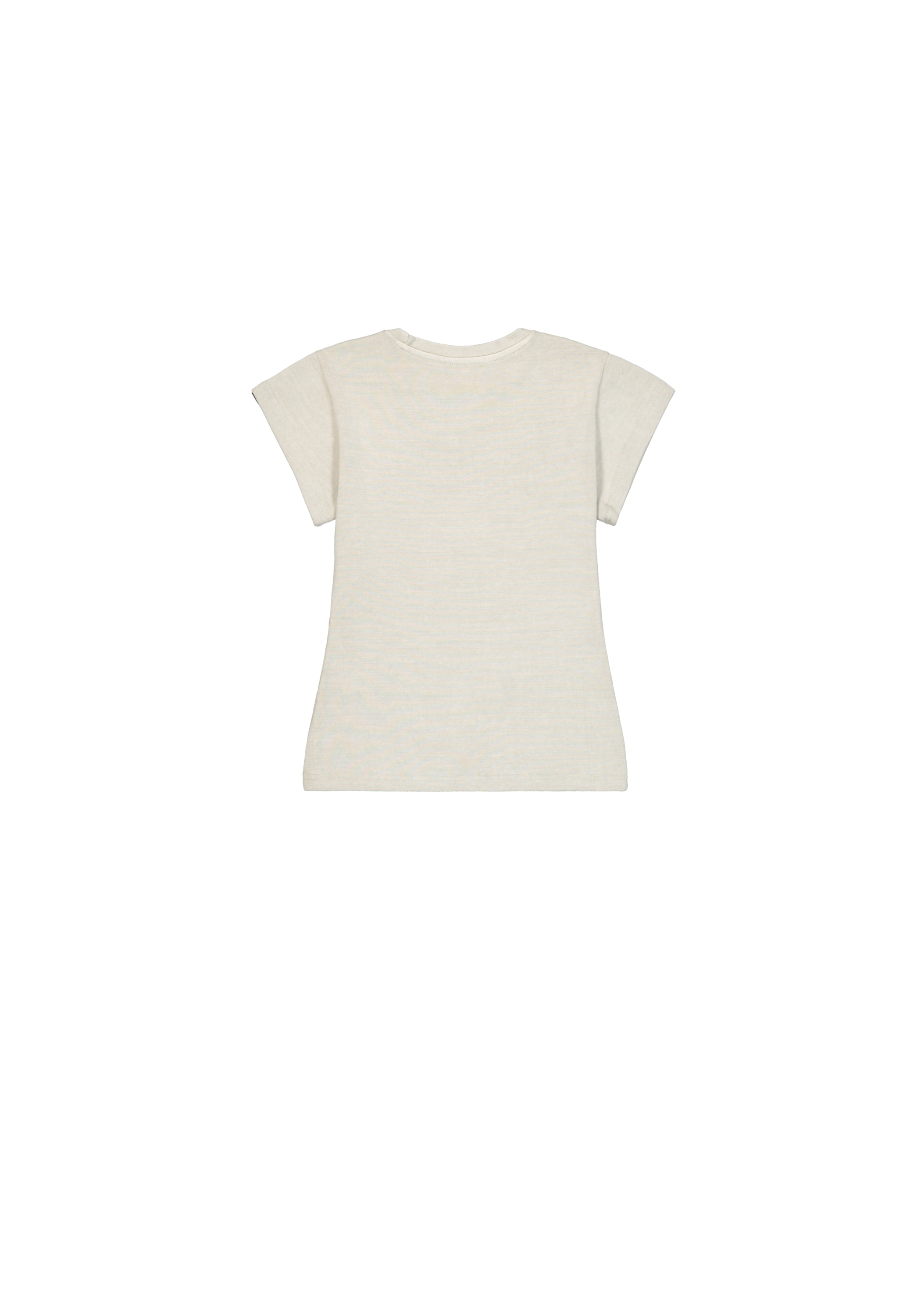 Alpha Industries »World Slim T-Shirt W«