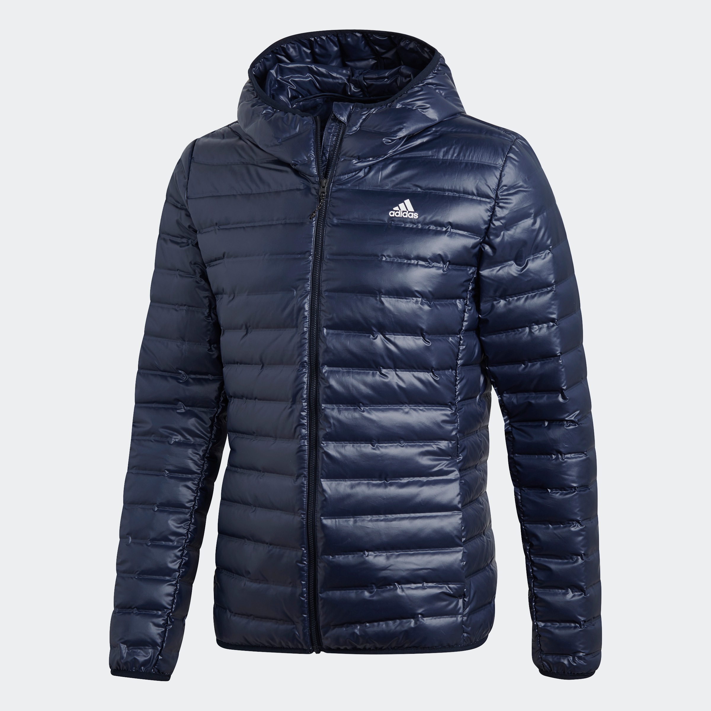 Adidas sst outlet daunenjacke